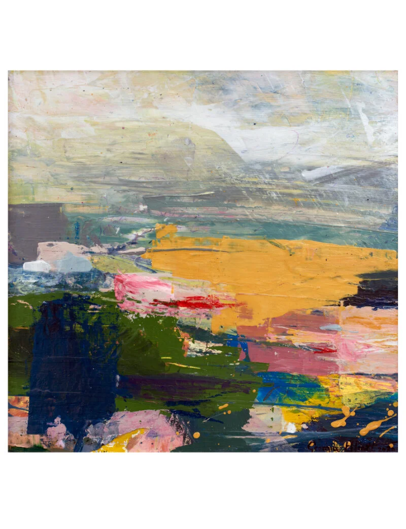 'AWAITING' Fine Art Print