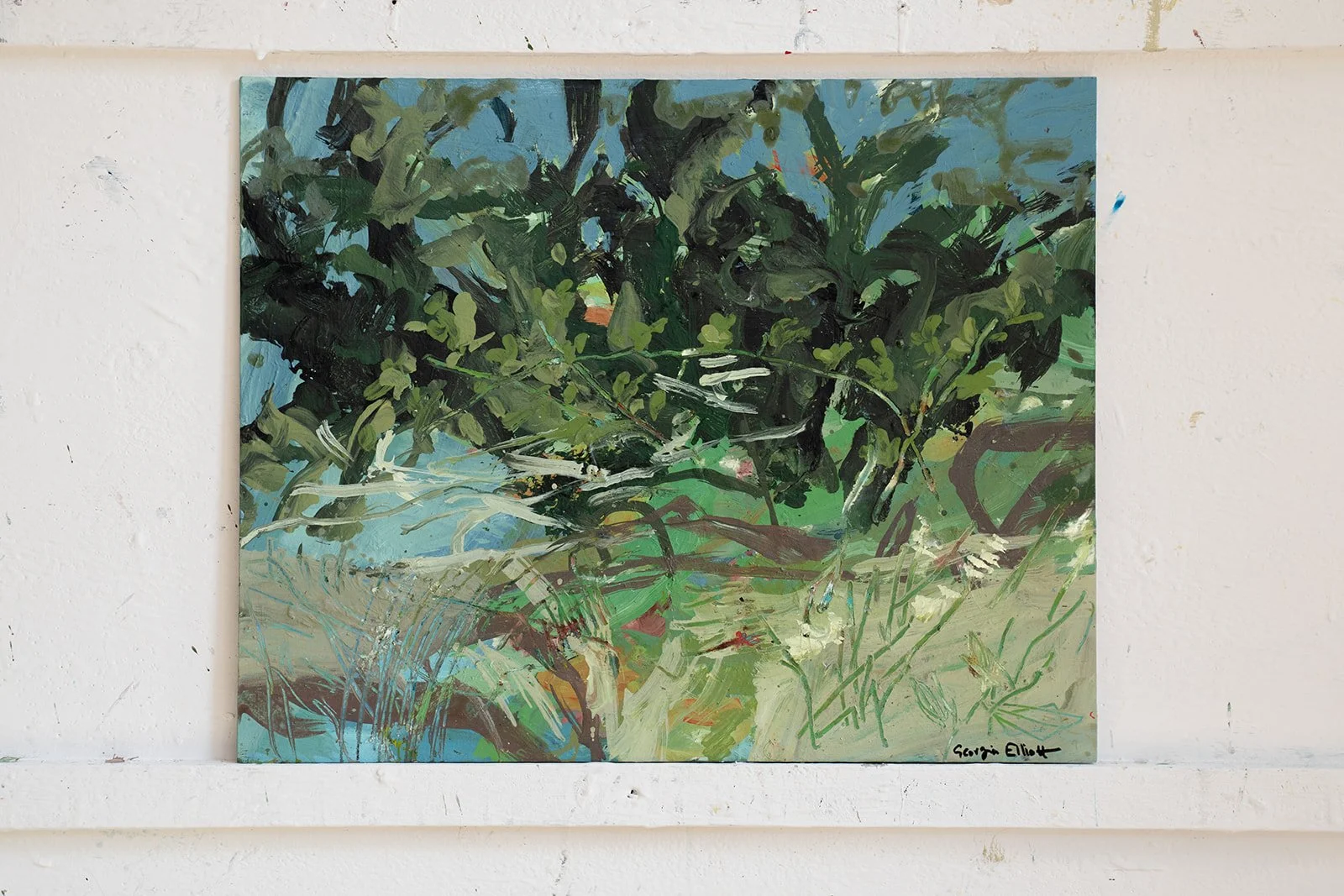 Atherton Green Art: Summer Show 2026