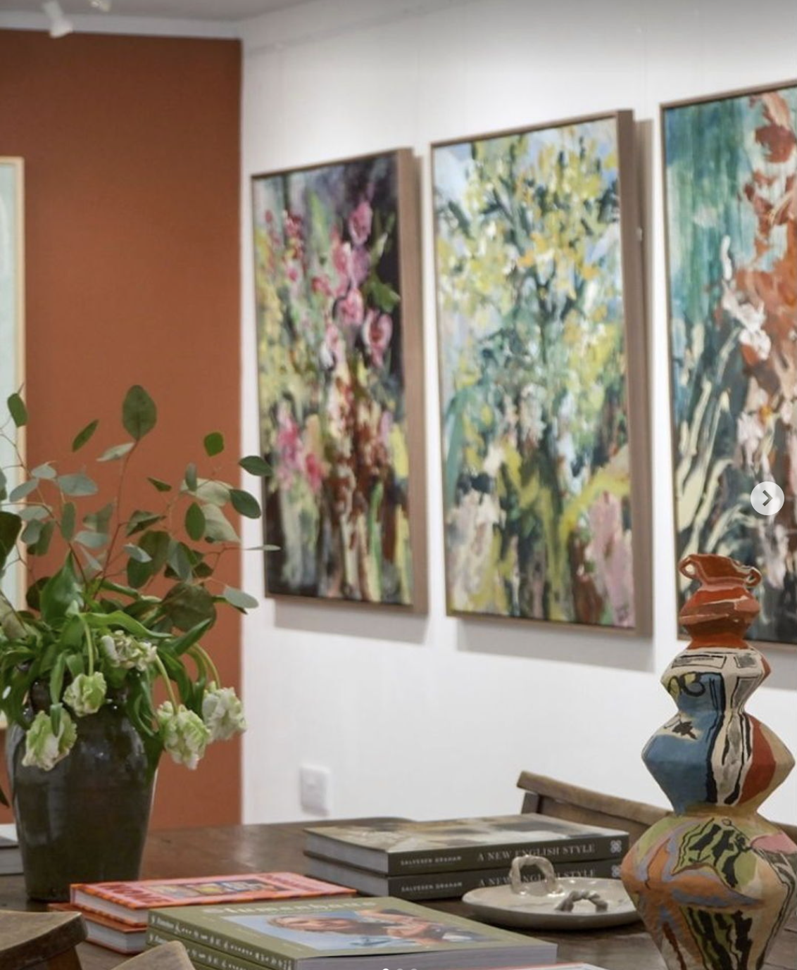 New Gallery: Milieu Studio