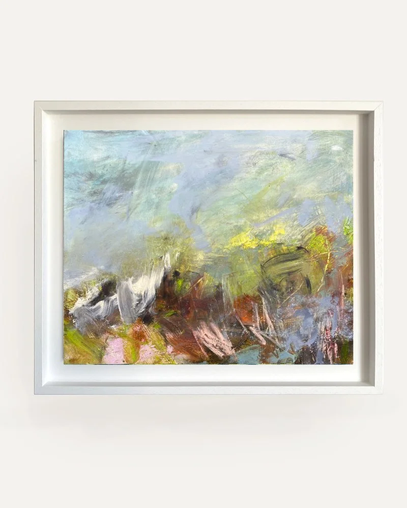 wild beauty (framed)_georgia Elliott.jpg