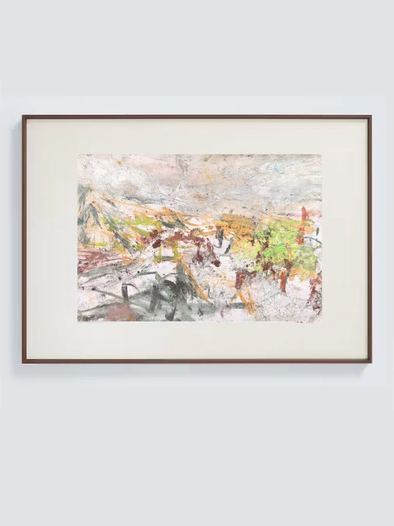 field note 77 framed.jpg