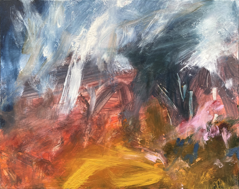 UNTAMED_by Georgia Elliott_61x51cmframed_plein air oil painting.png