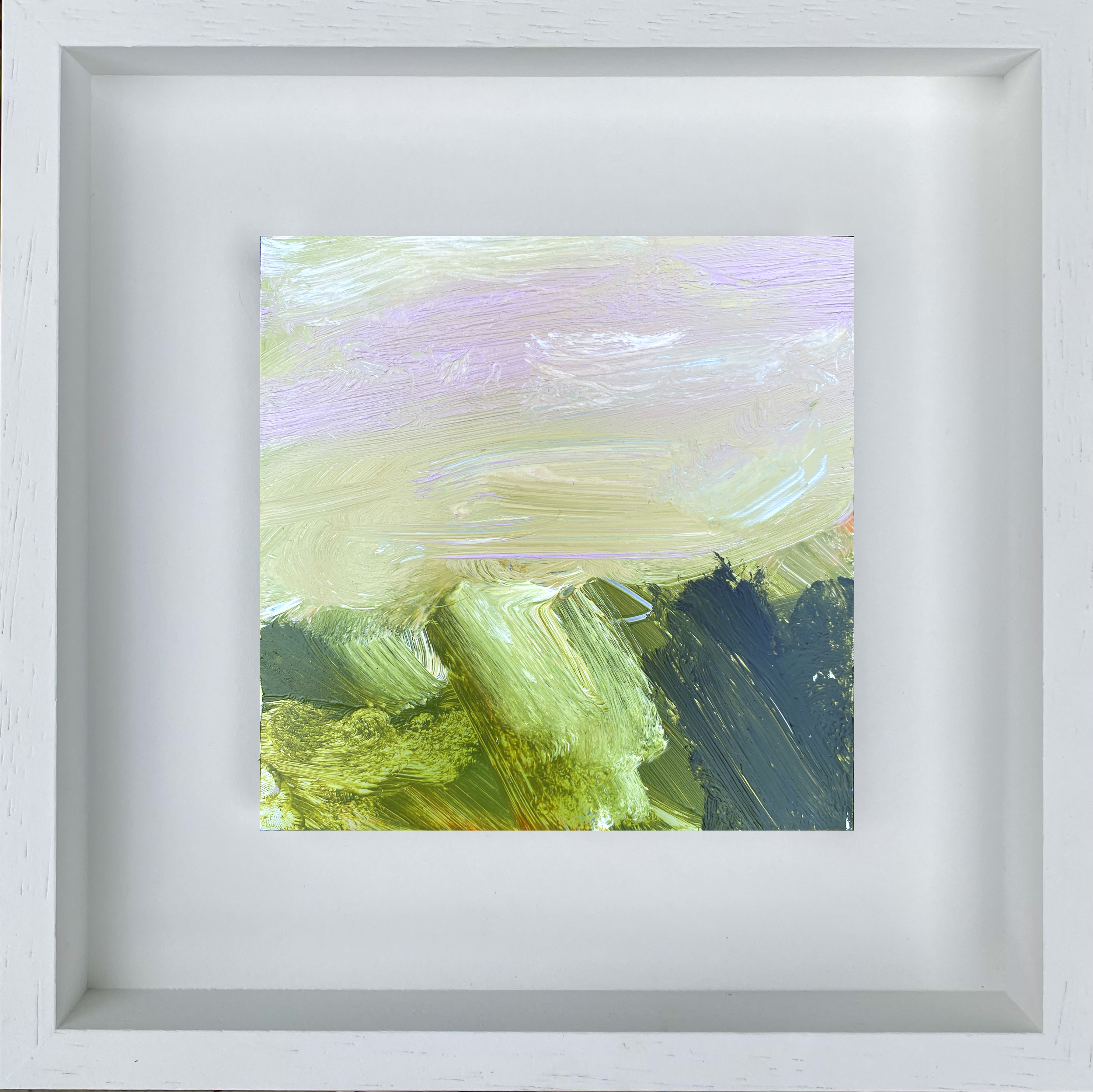 013 Whispy purple bits Framed.png