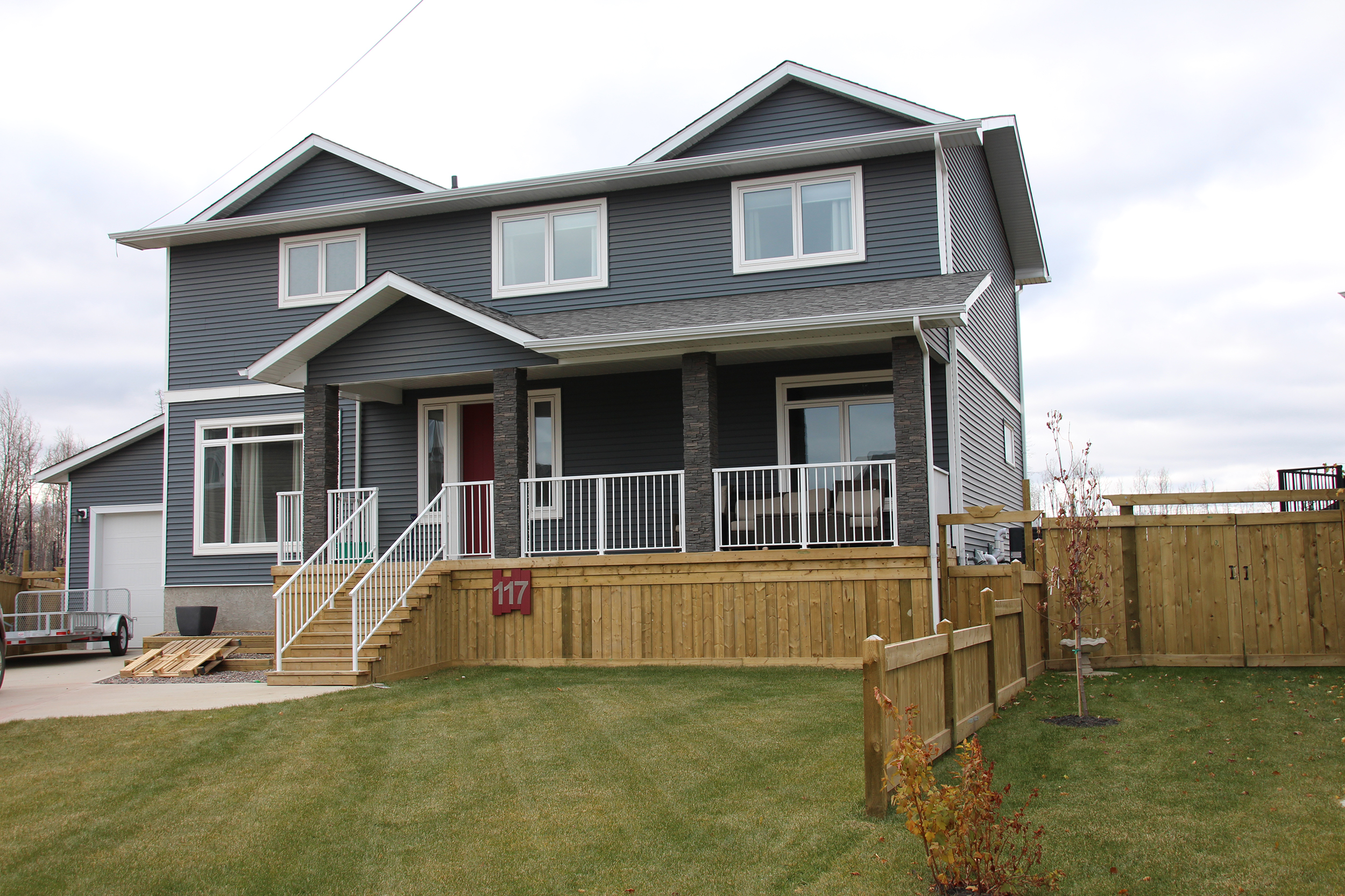Photos Western Modular Homes