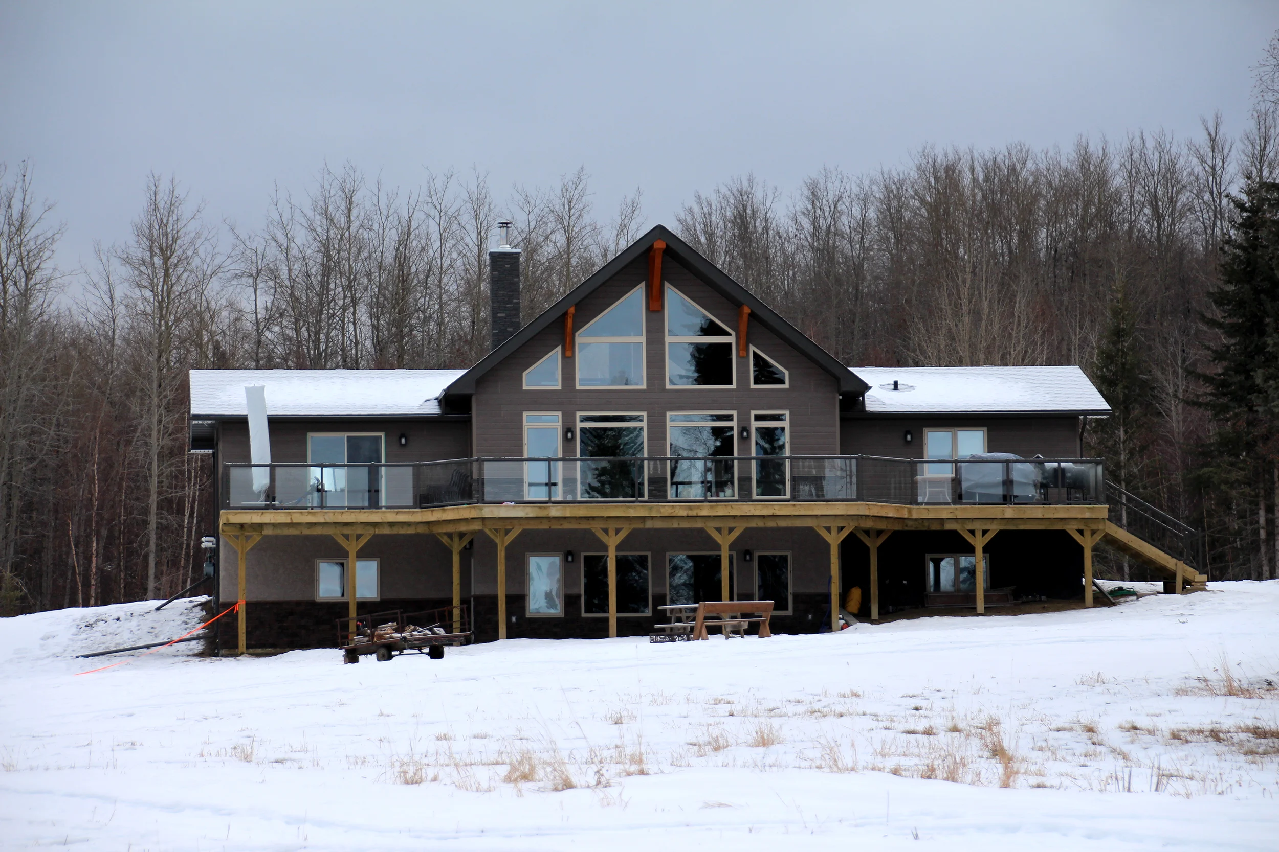 Photos Western Modular Homes