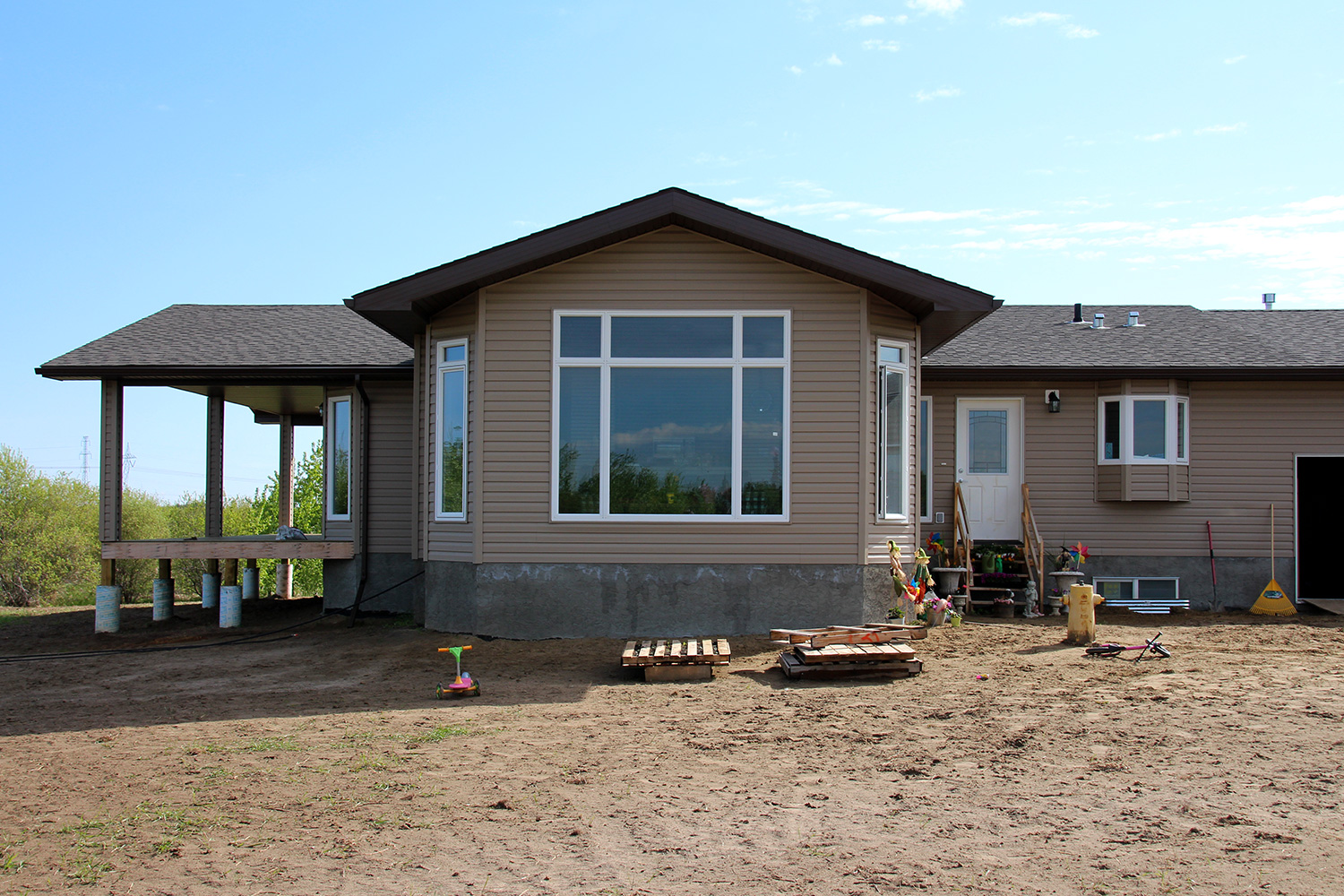 The Manhattan Western Modular Homes