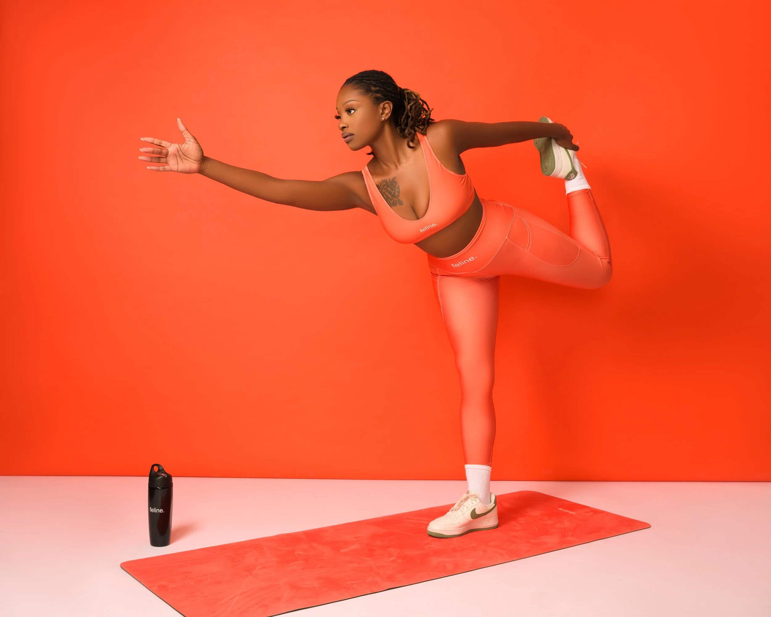 Make Them Sweat: Let Feline Apparel’s Personal Shopper Curate Your Wardrobe