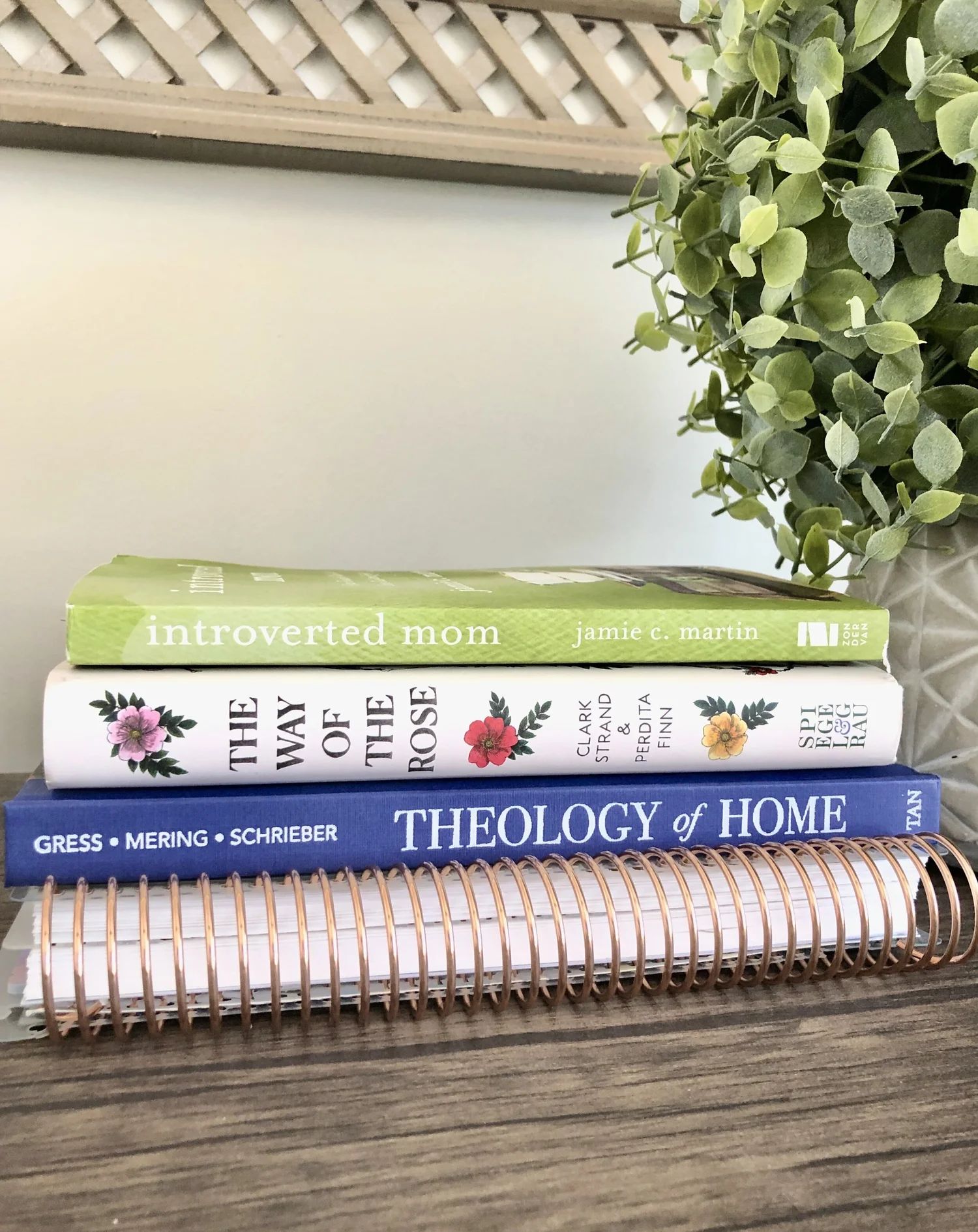 Libraries and &what i