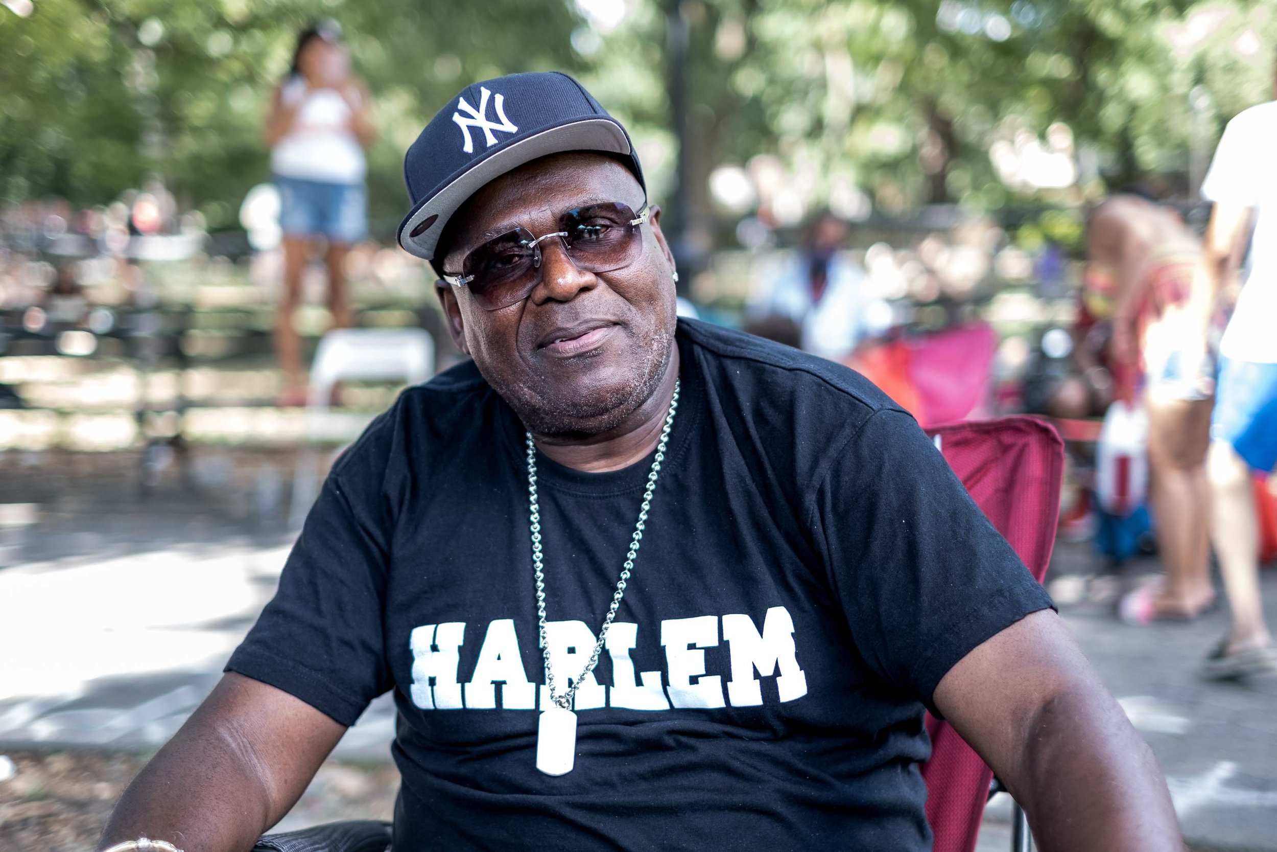 HOW Club from Harlem