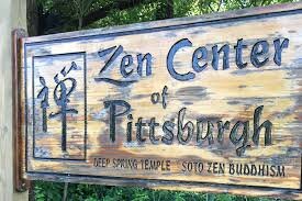 Zen Center of Pittsburgh / Deep Spring Temple — Soto Zen Buddhist ...