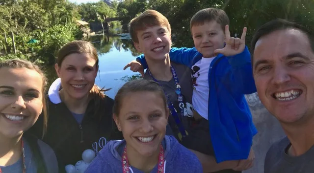 Parenting The Heart of A Child