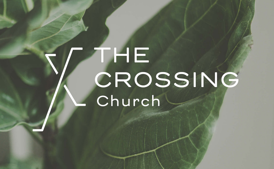 Where The Real You Meets The Real Jesus (Name Change)