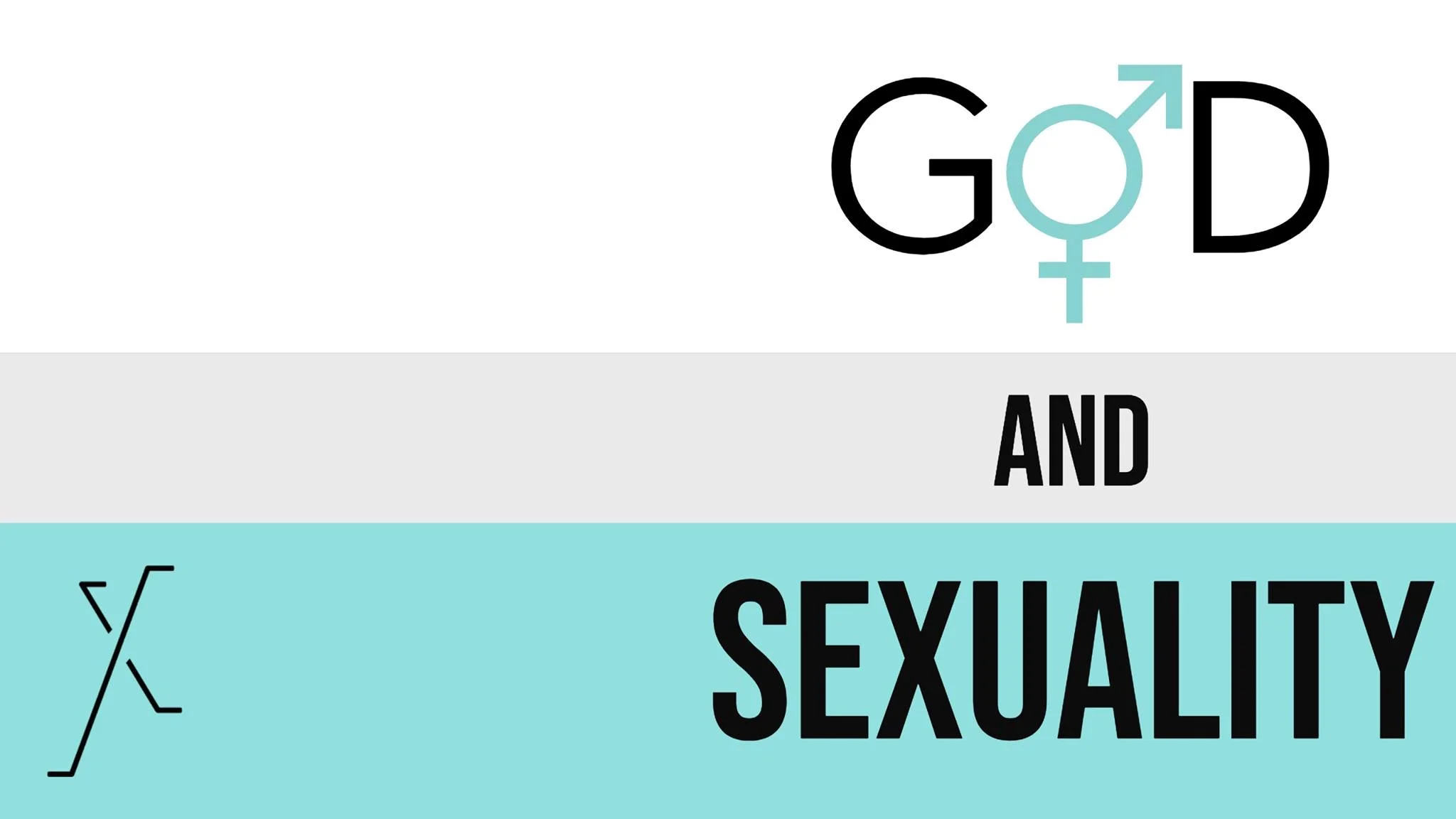 Jesus &amp; Homosexuality