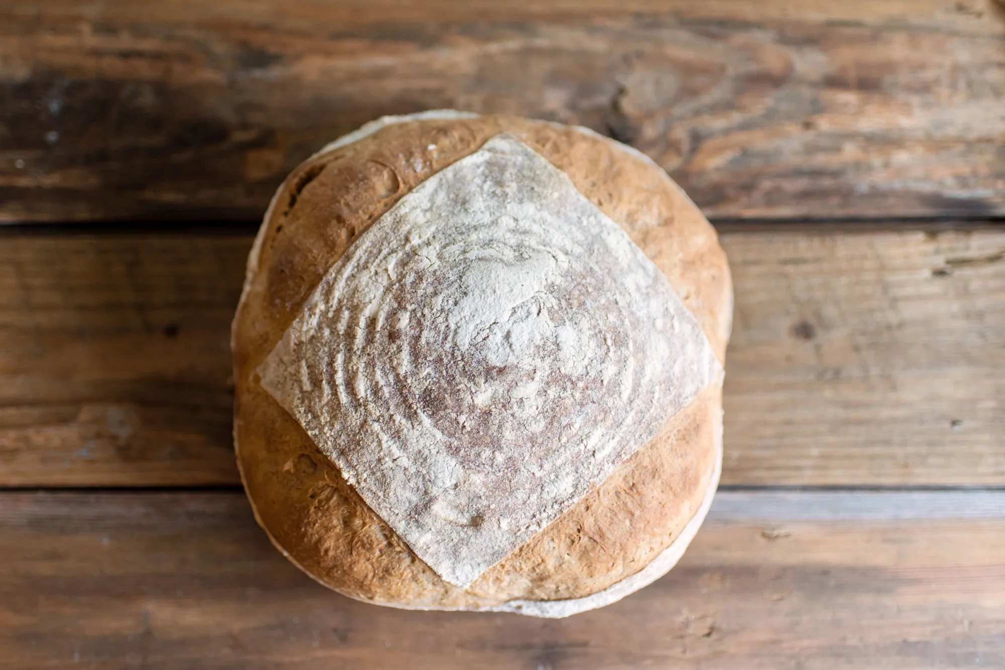 Flat Rock Village Bakery | Bread
