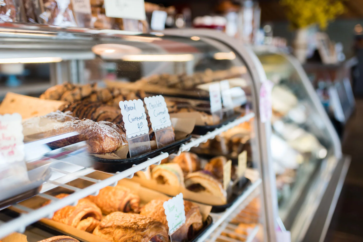 Fletcher Village Bakery | Pastries