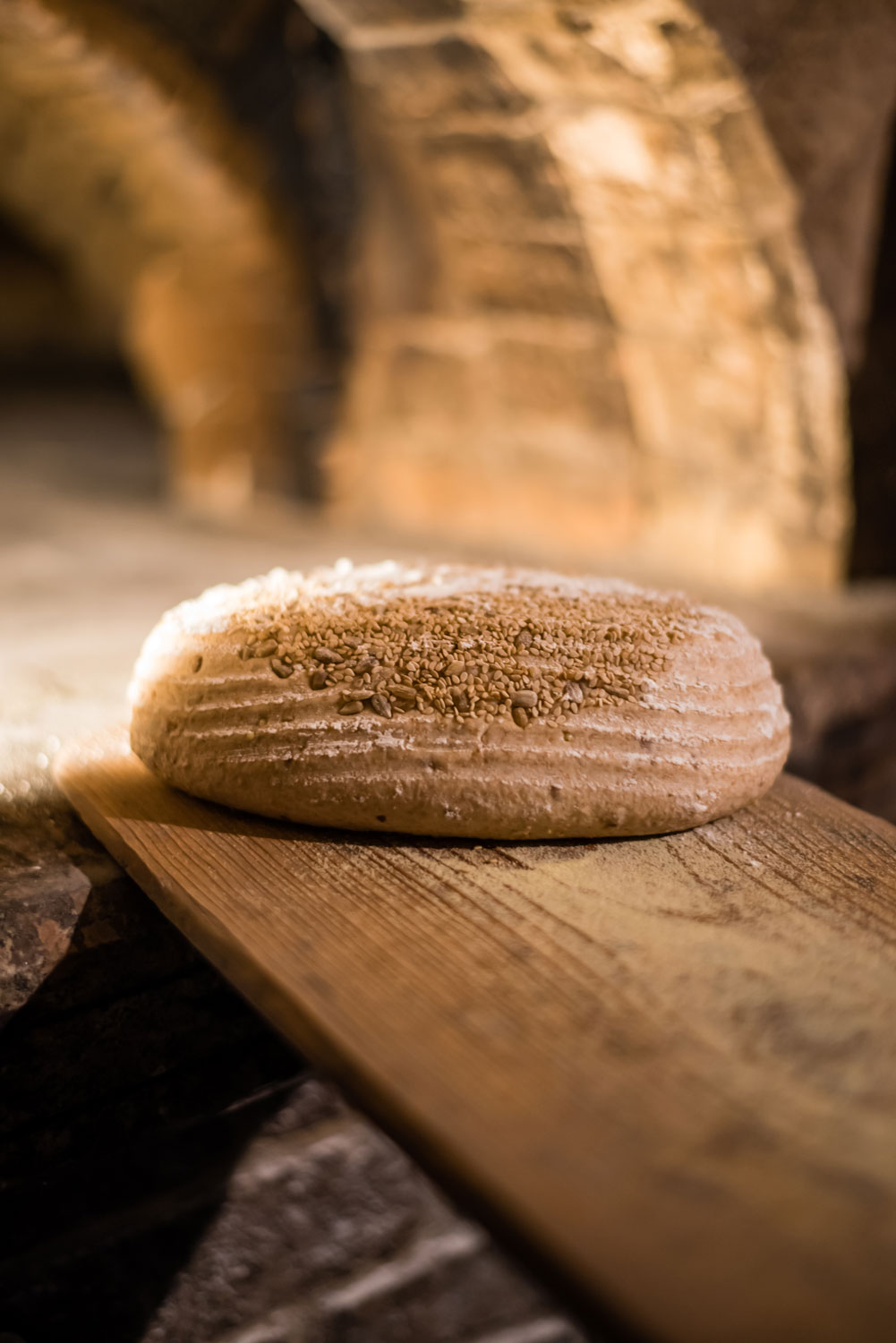 Flat Rock Village Bakery | Fresh Bread