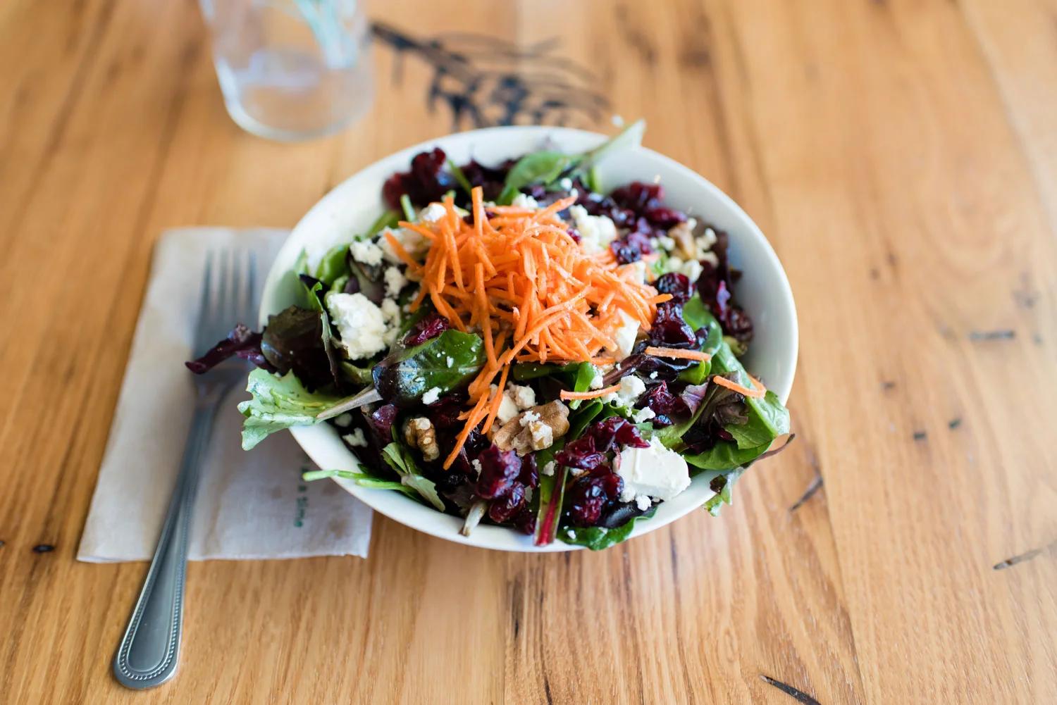 Bakery House Salad
