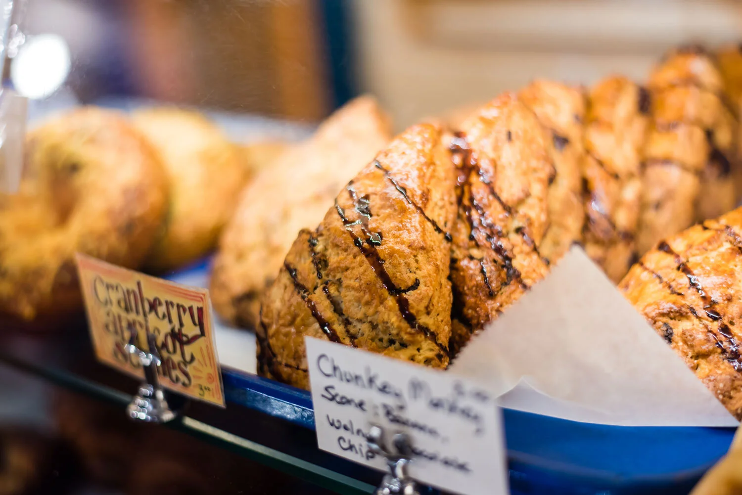 Scones