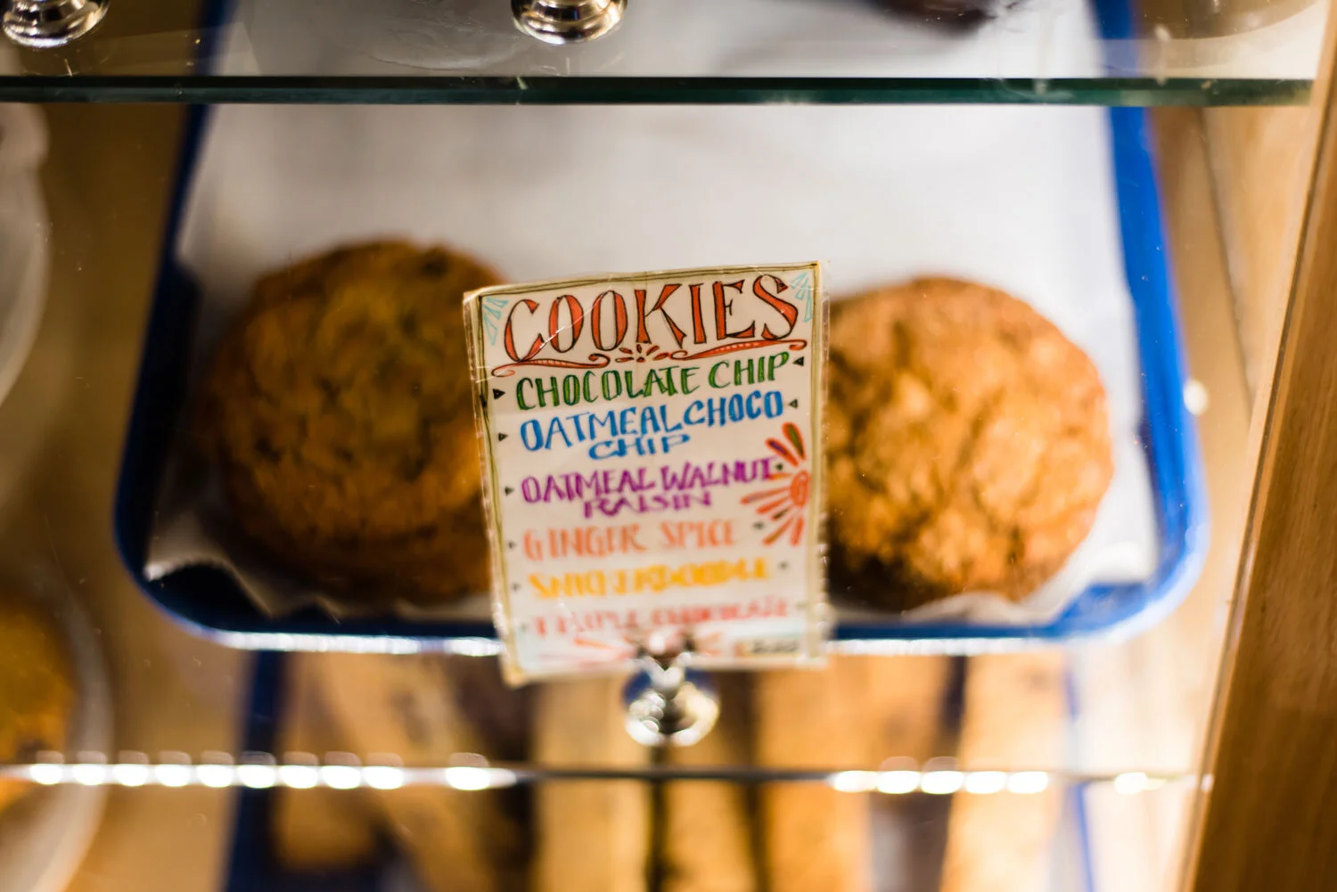 Cookies/Brownies