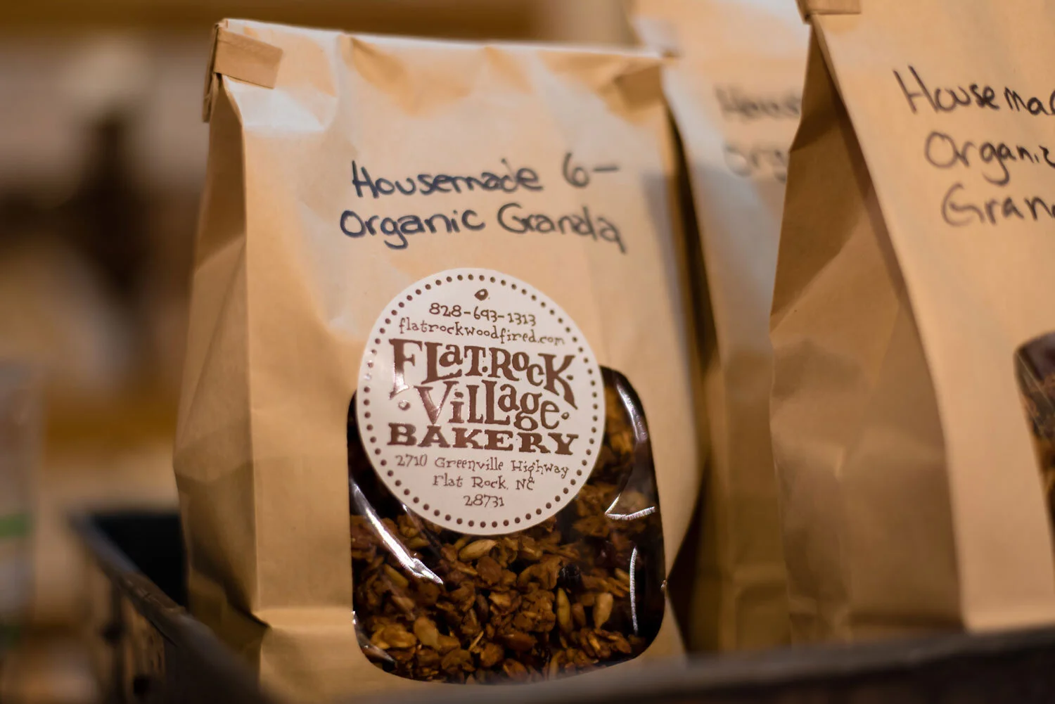 Granola