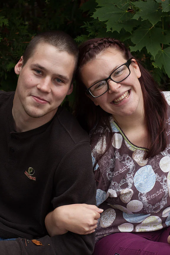 Faith, Love, Loyalty