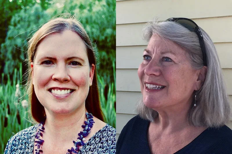 KCHC Welcomes Two New Board Members