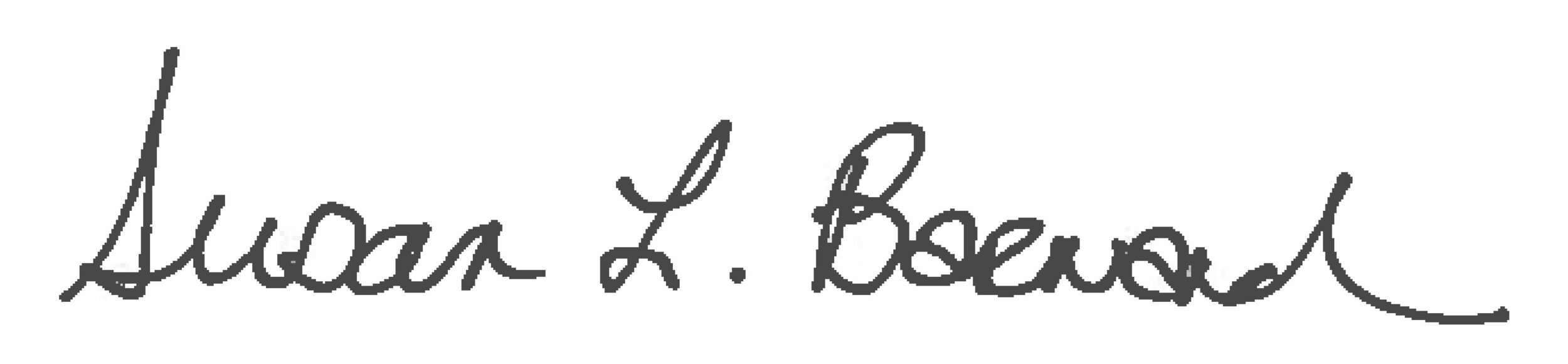 Susan Barnard, Board Chair