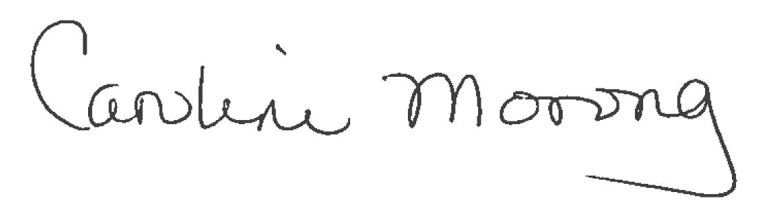 Caroline Morong, Vice Chair