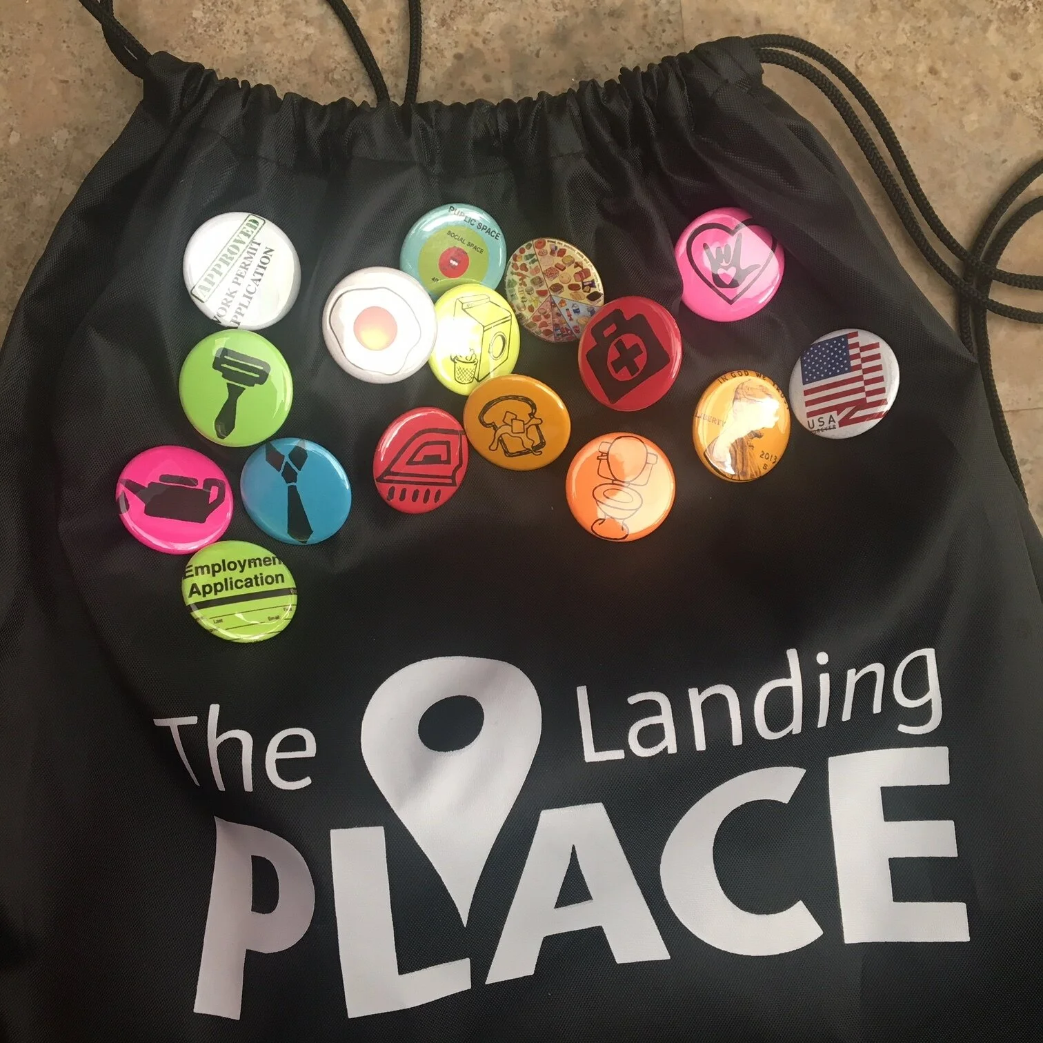 Super Skills with TLP