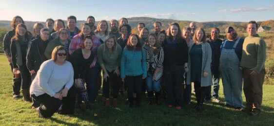 Newsletter: November 2019