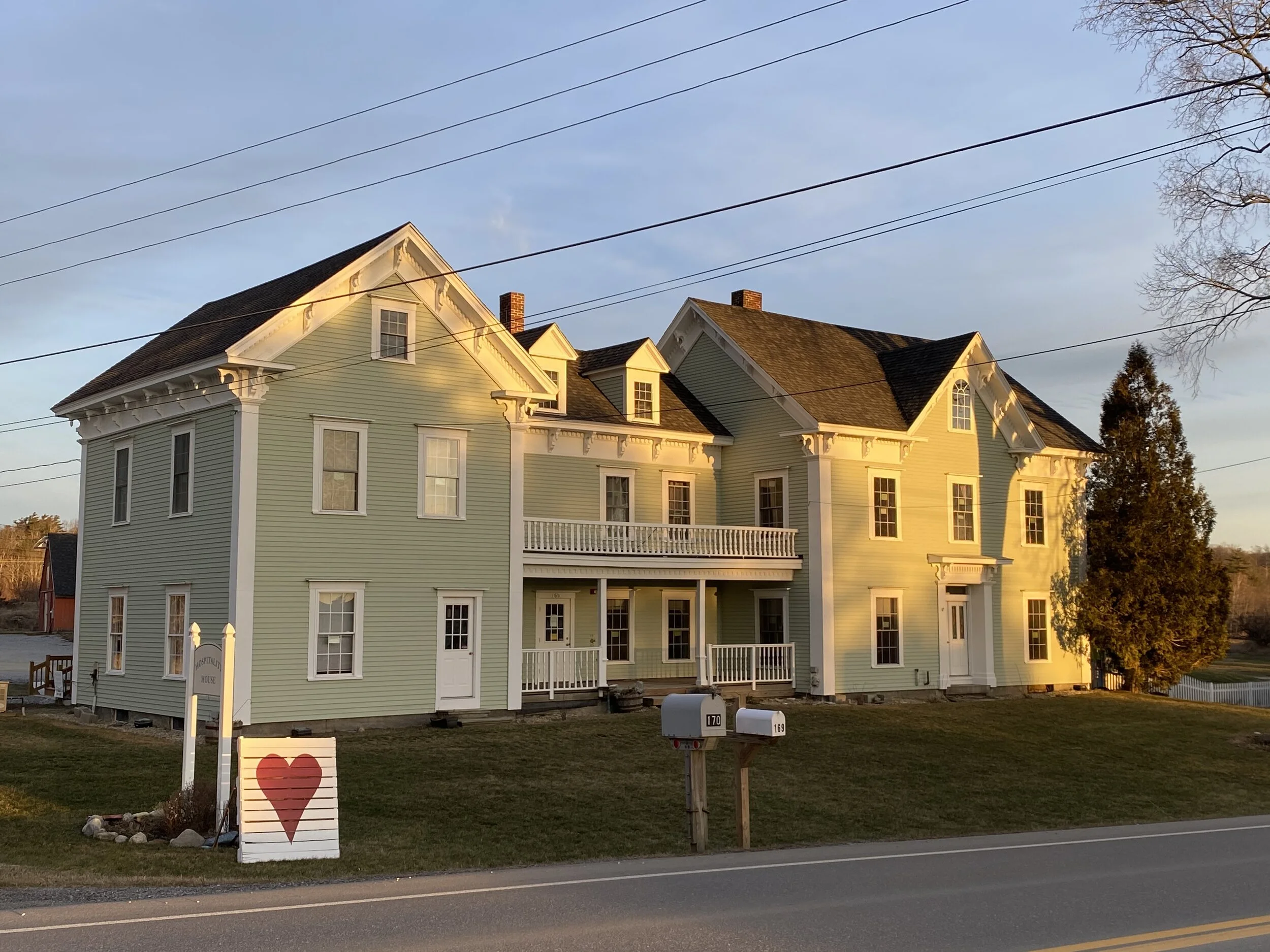 Newsletter: Welcome 2021