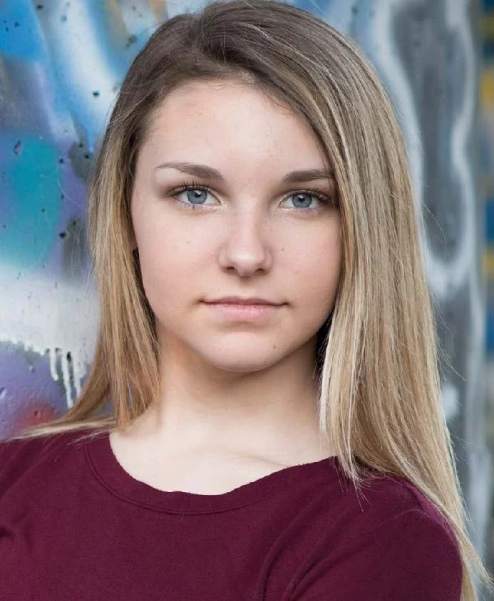 Taylor — Breaking the Cycle