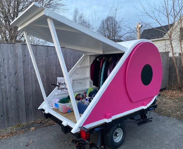 Newsletter: Winter 2021