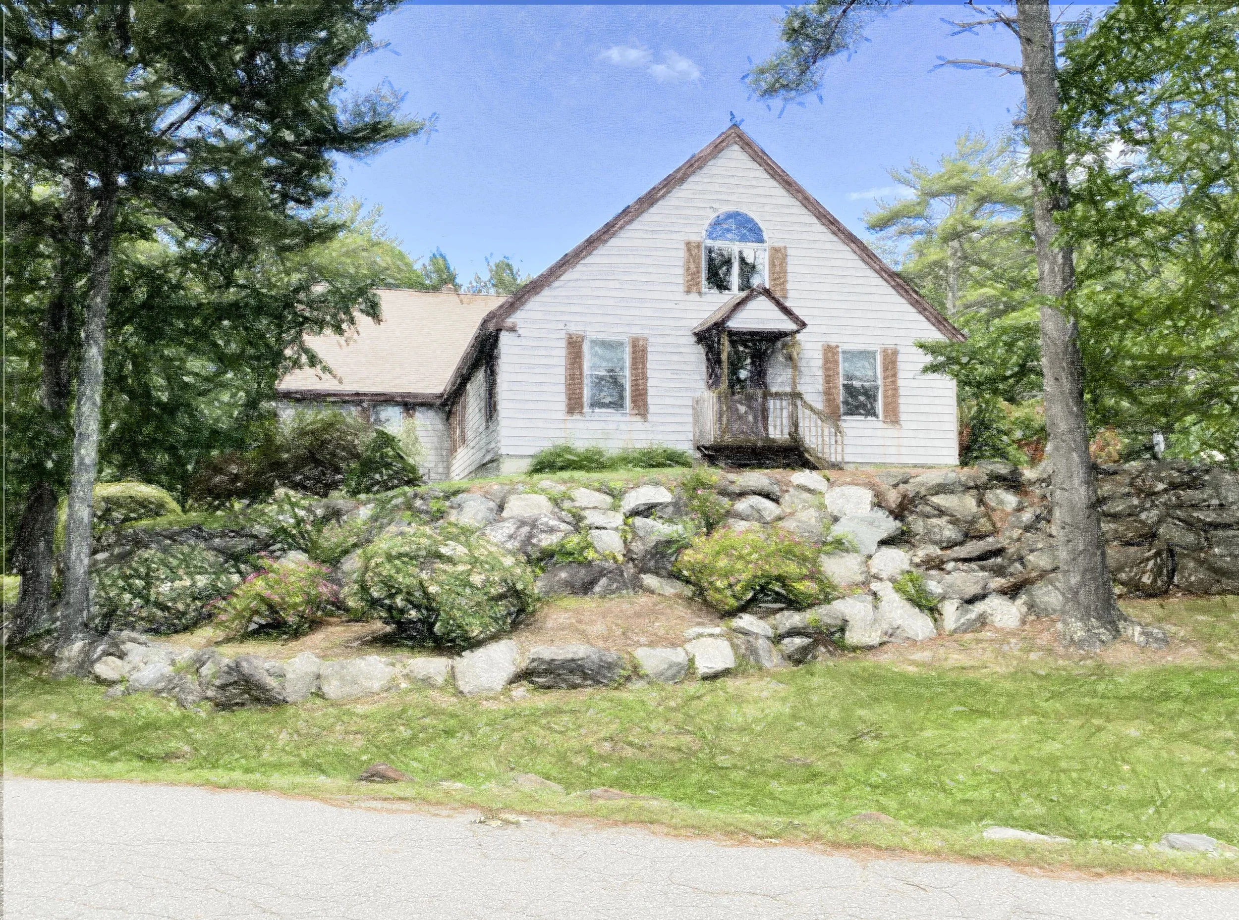 Innovations in Affordable Housing