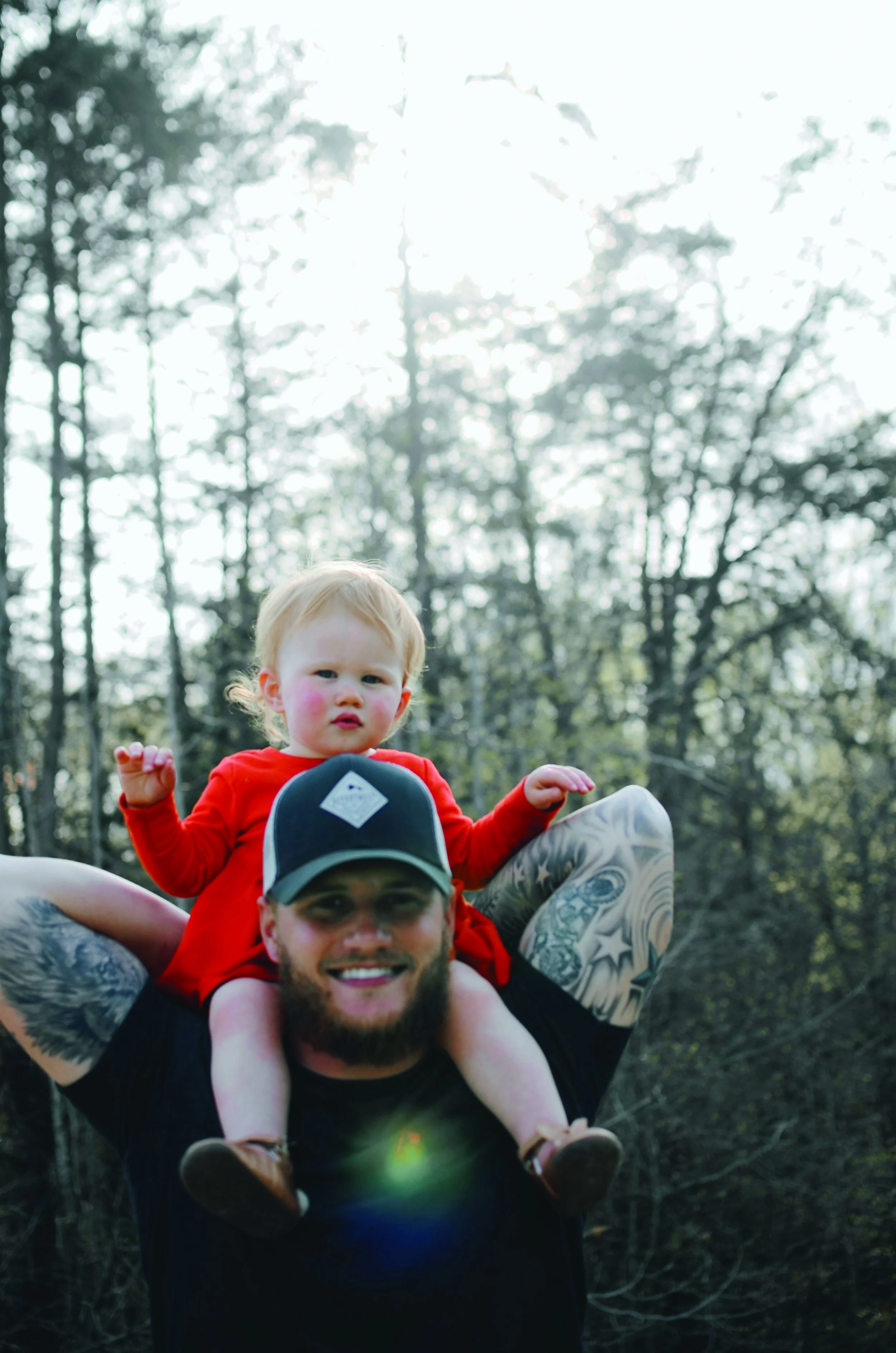 Jason and Abby - A Motivated Single Dad