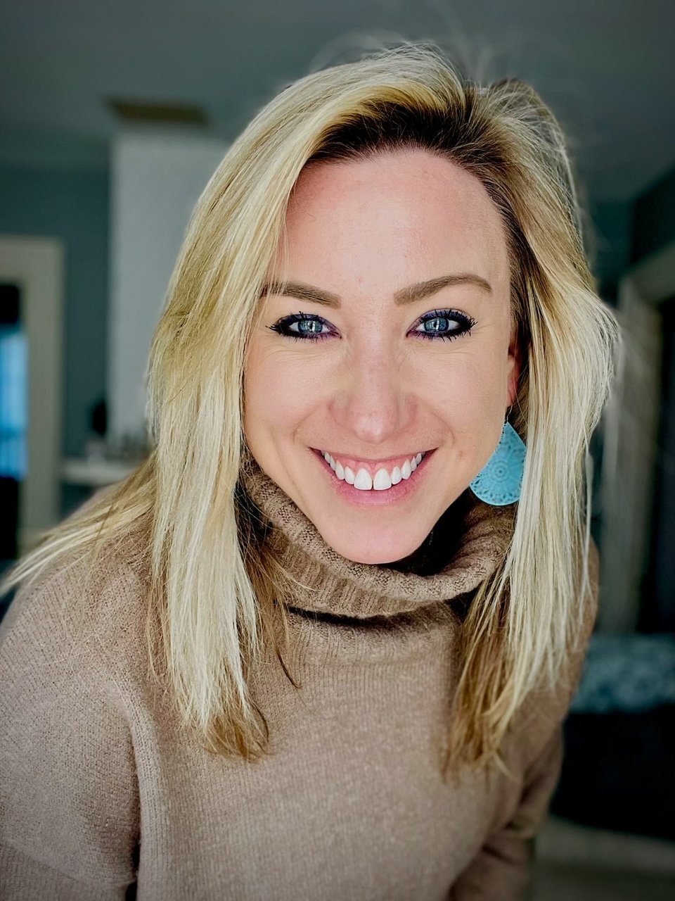 Molly Feeney Named as Executive Director