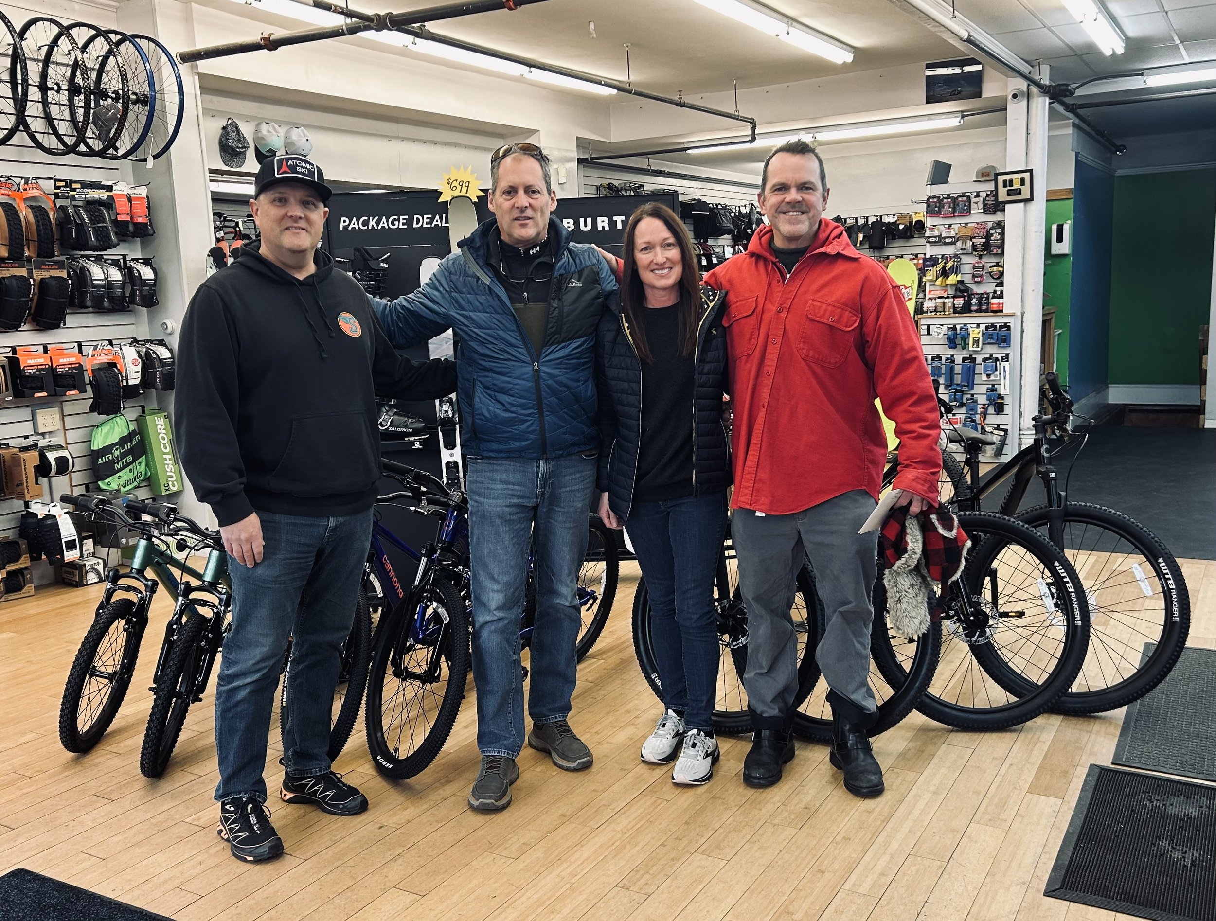 Newsletter: December 2025