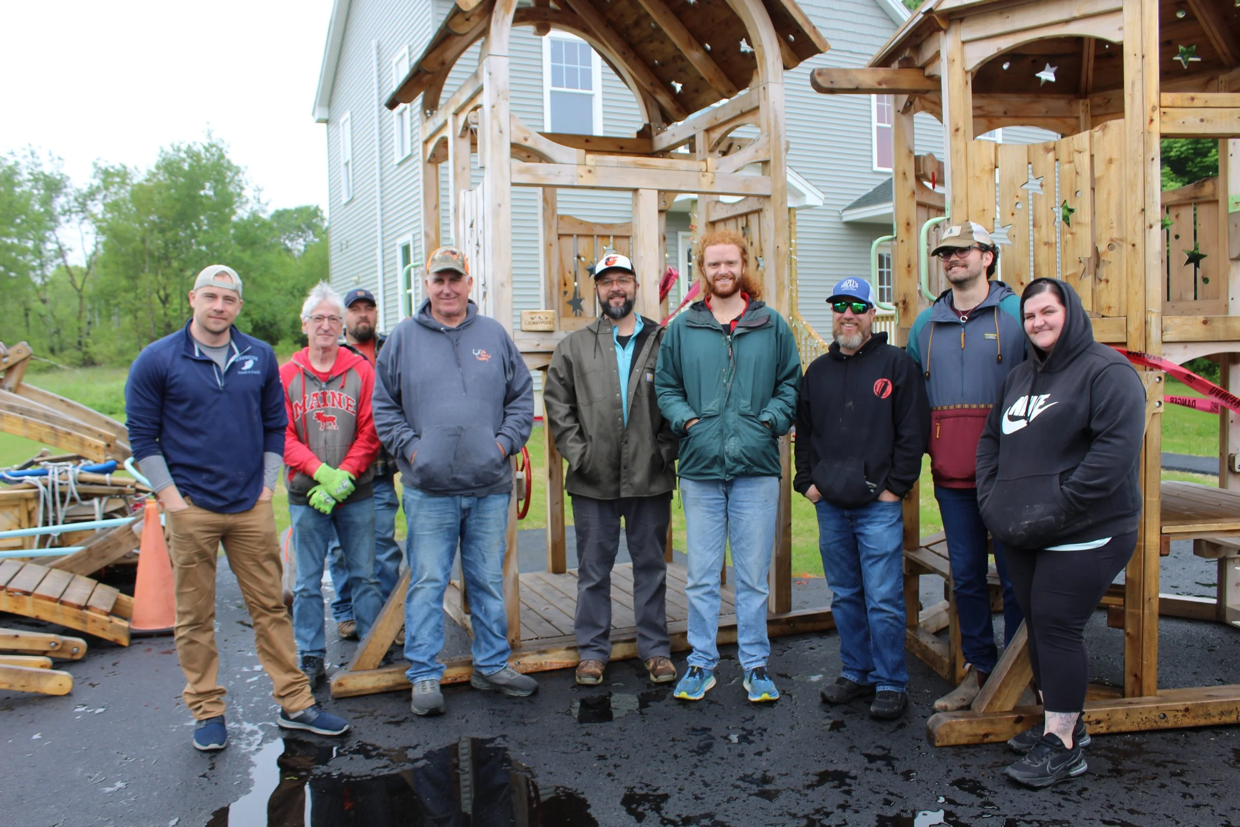 Newsletter: June 2025