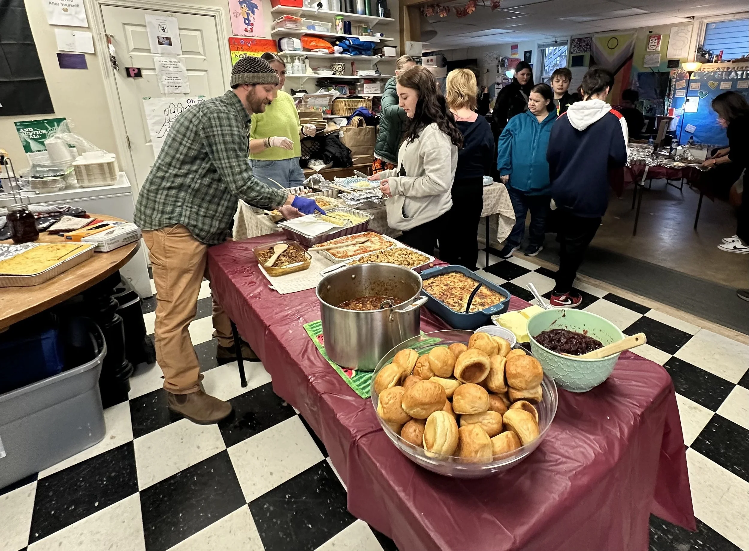 Newsletter: November 2025 