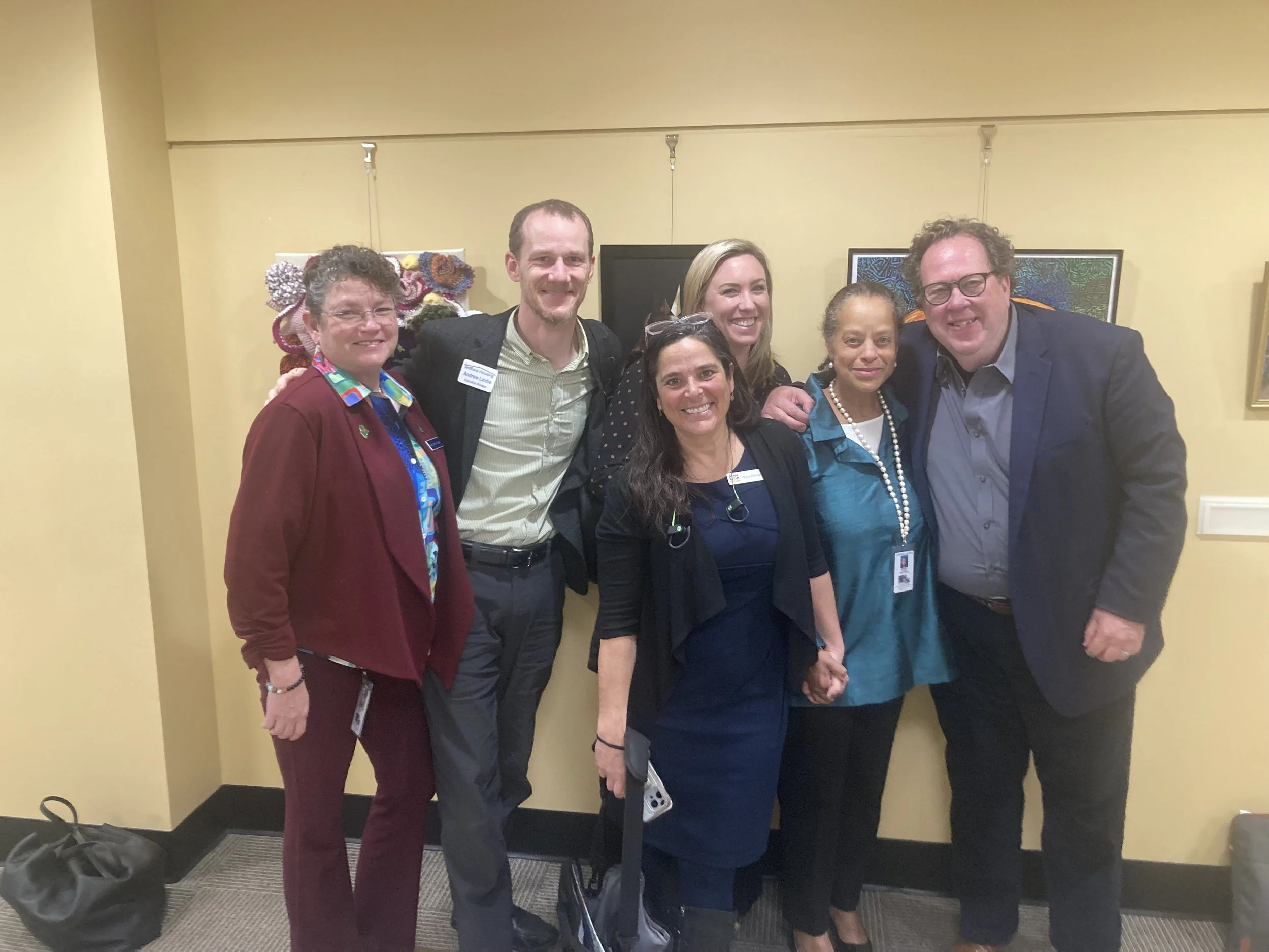 Newsletter: April 2025