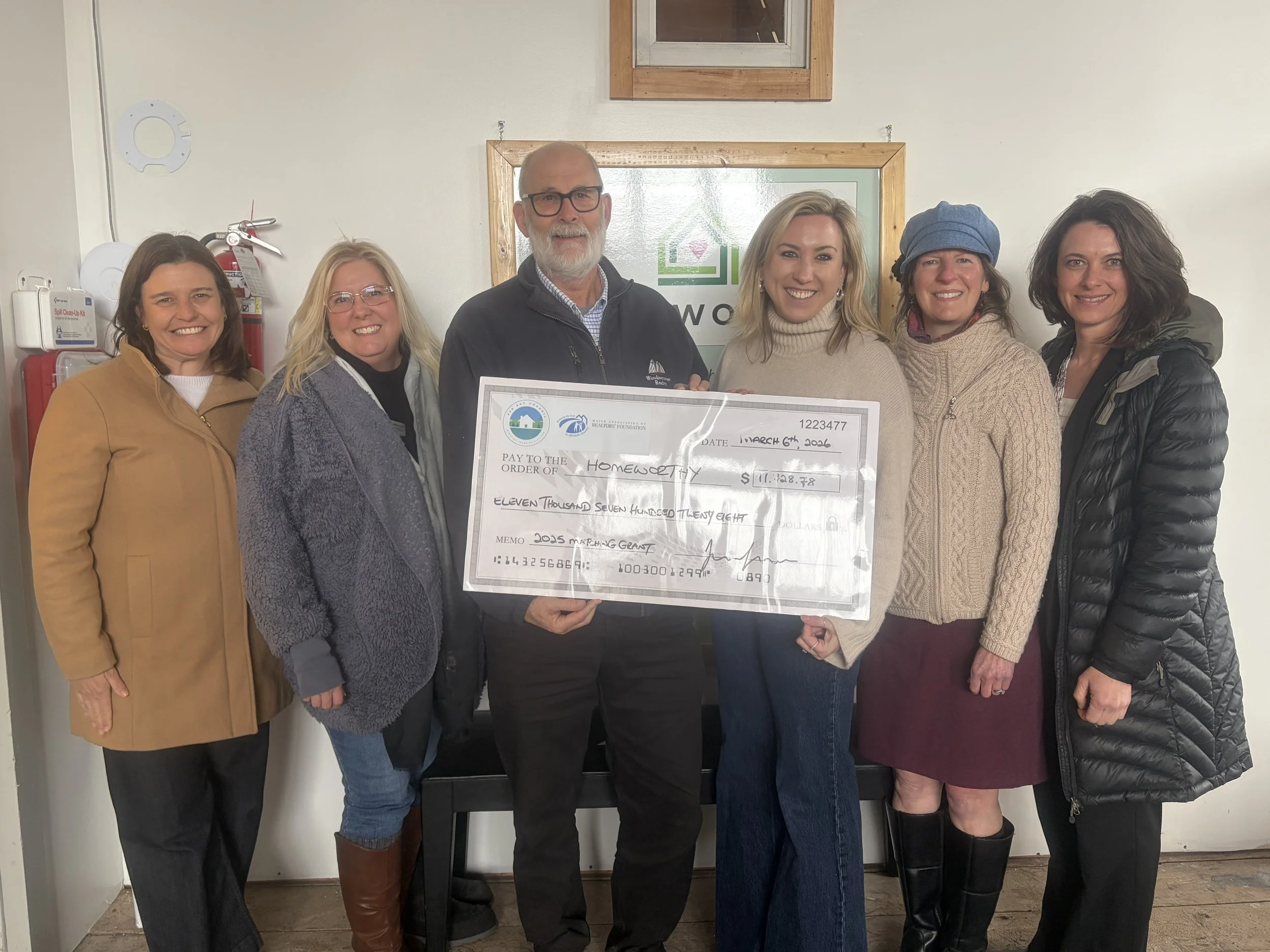 Newsletter: March 2026