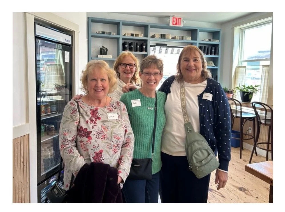 Newsletter: April 2026 