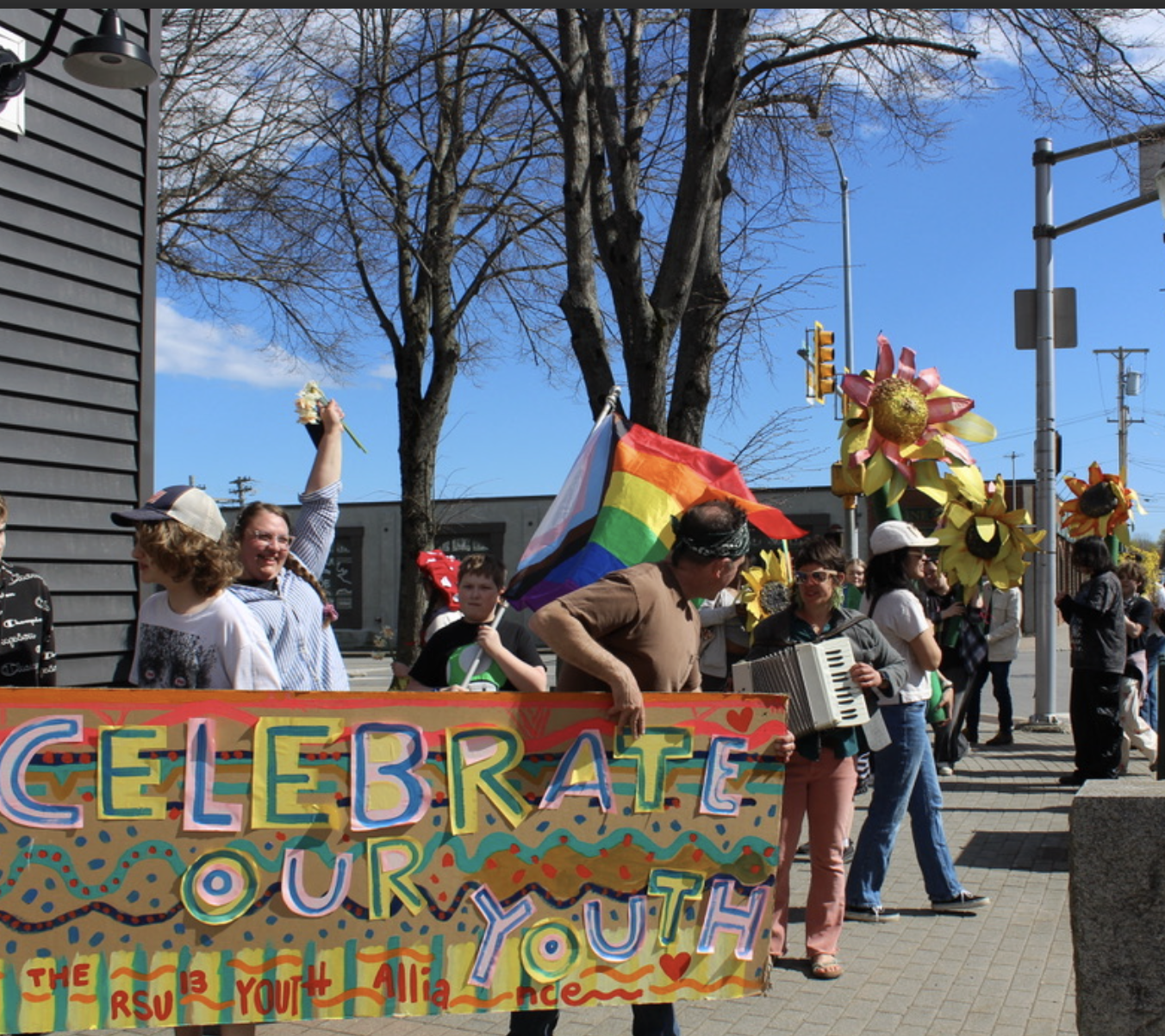 Newsletter: May 2026