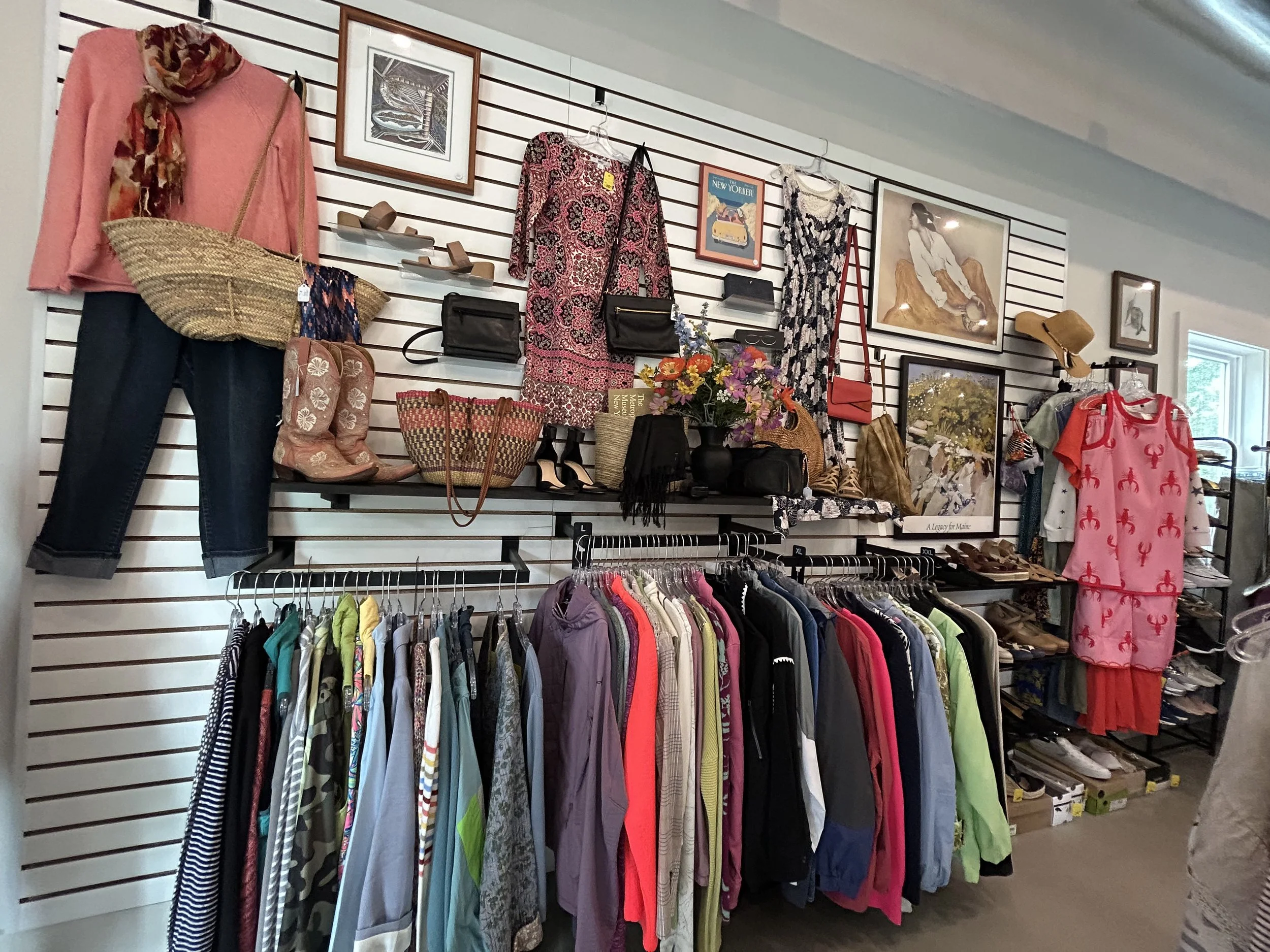 Newsletter: July 2026
