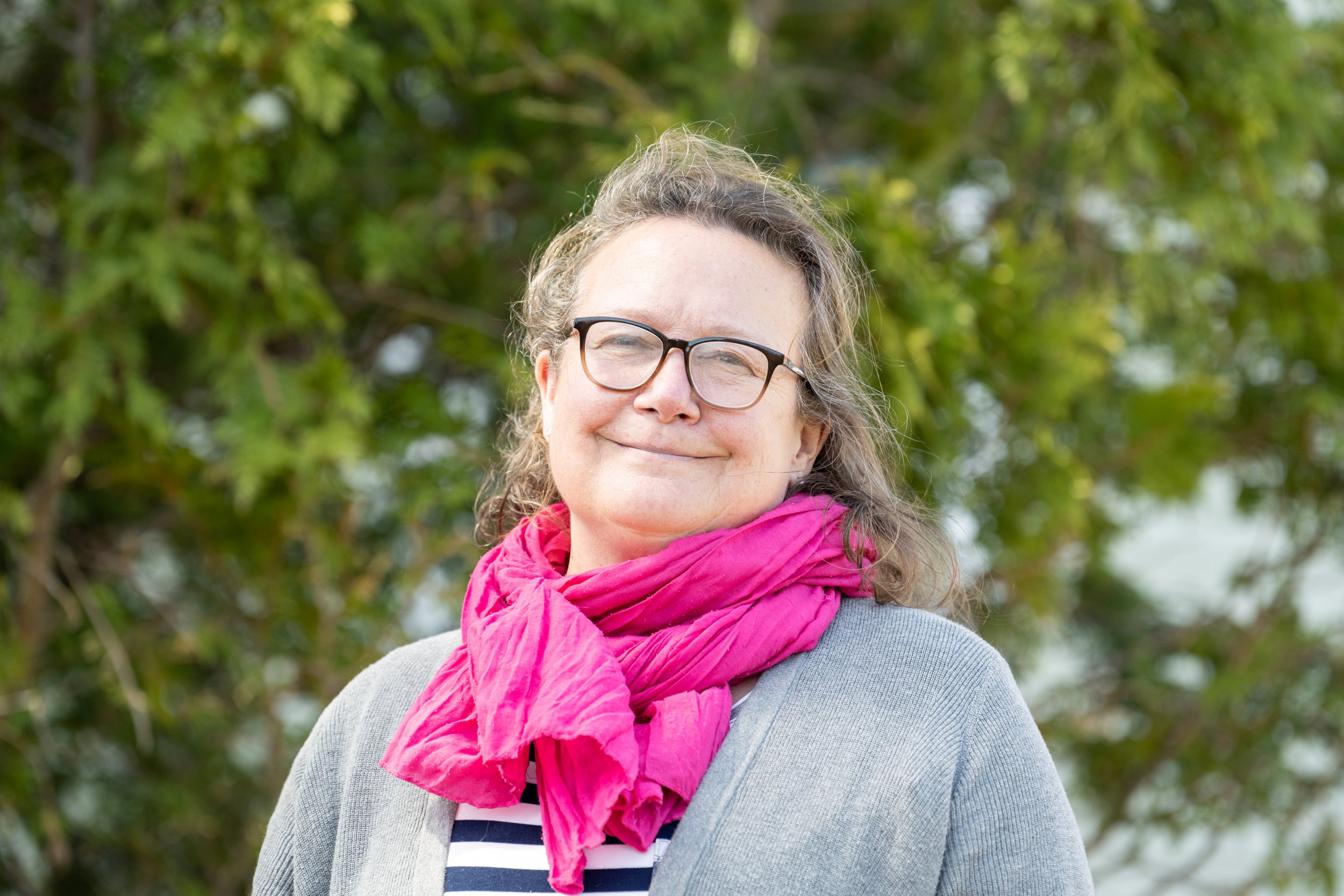 Steph Primm to Retire as Executive Director of Knox County Homeless Coalition in Early 2024