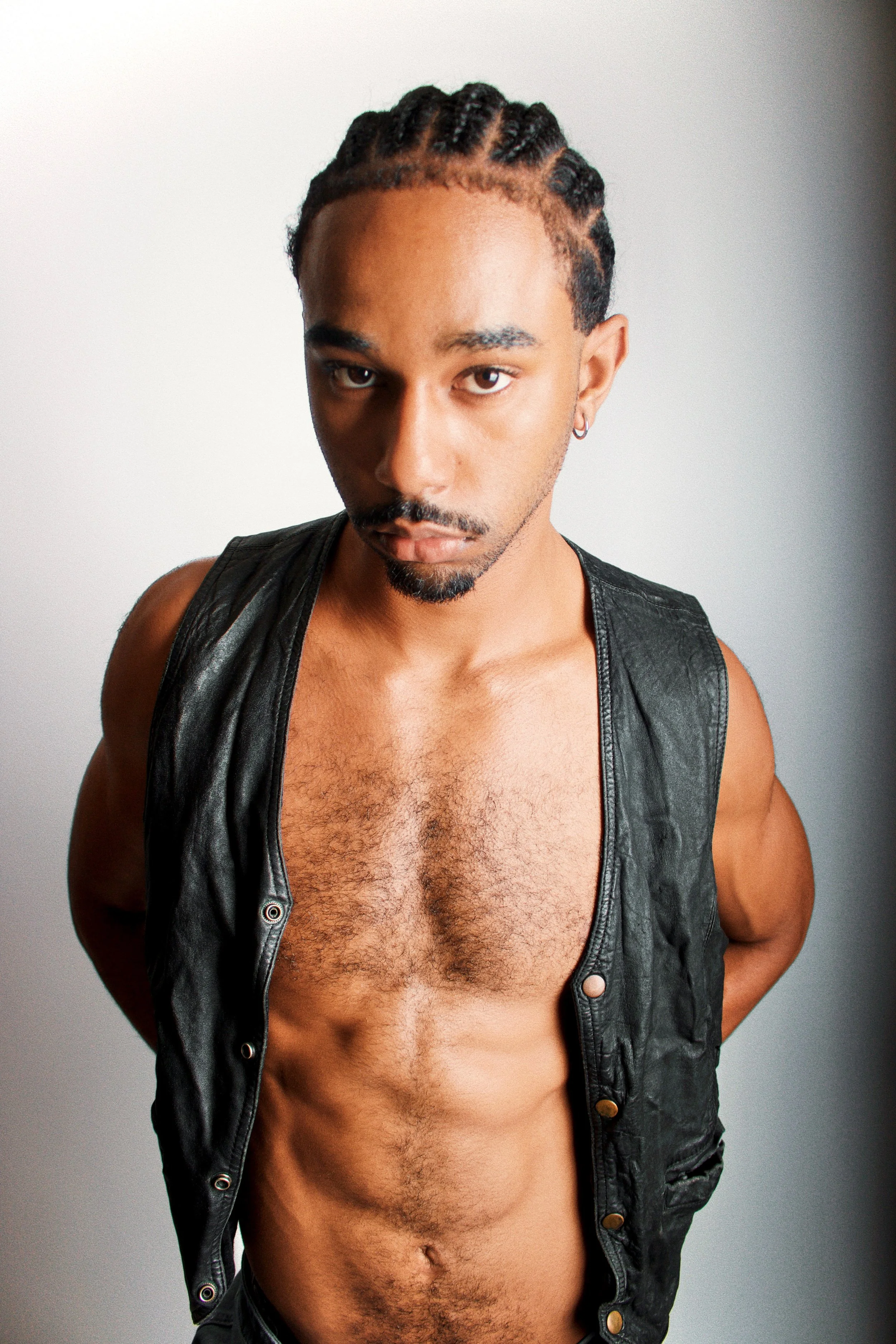 Kamm. Los Angeles. 2023