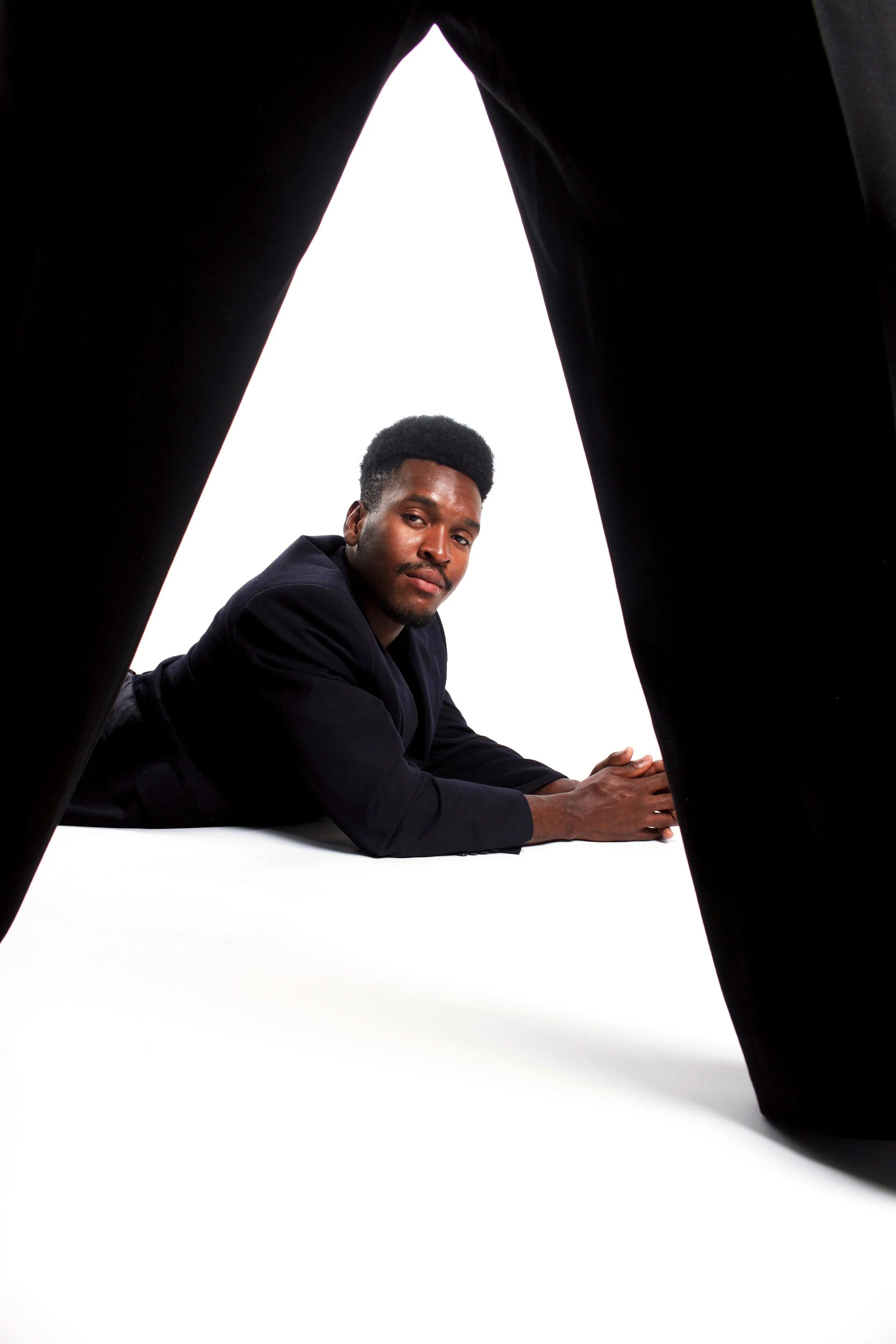 Curtis. Los Angeles. 2023