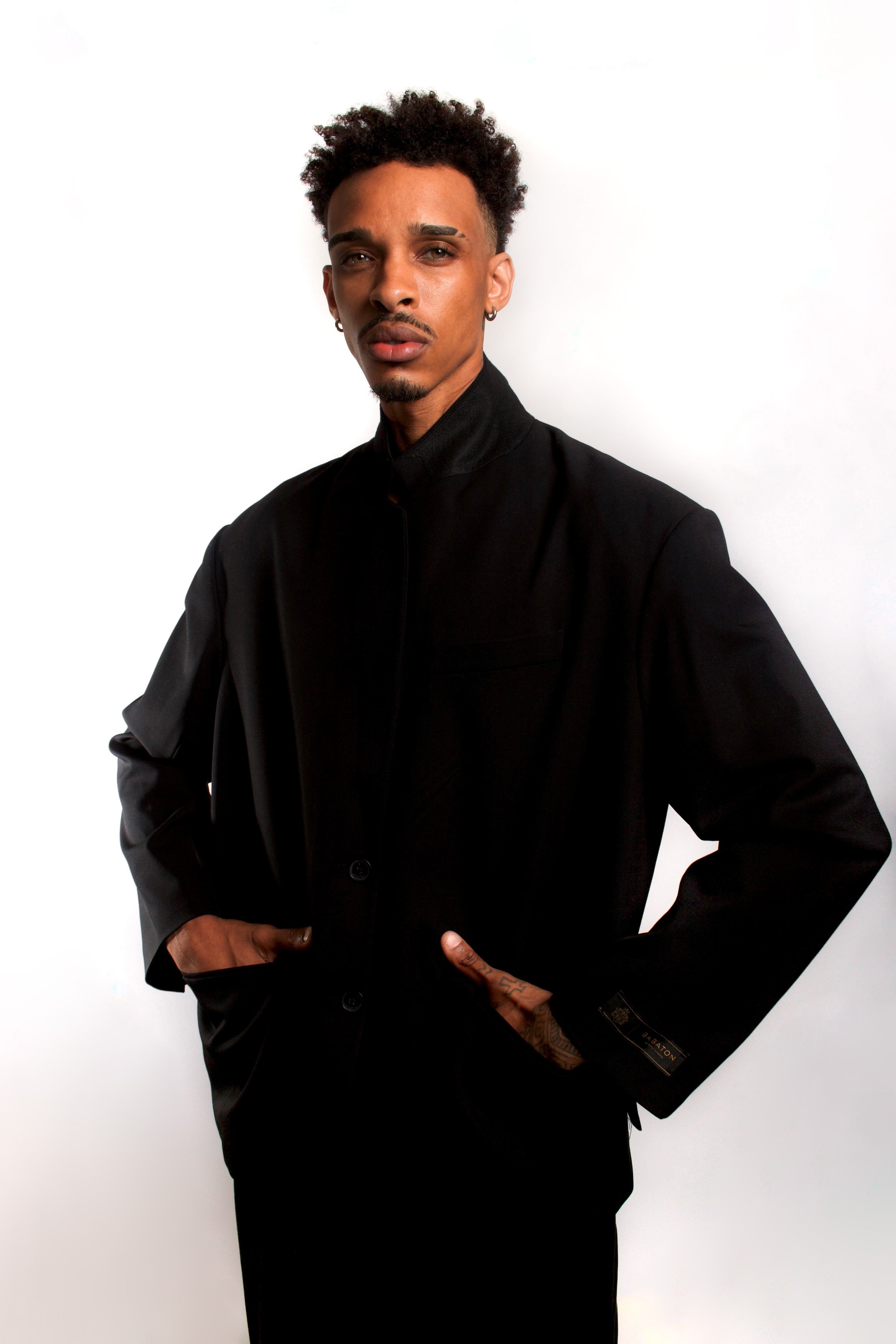 Greg. Los Angeles. 2023