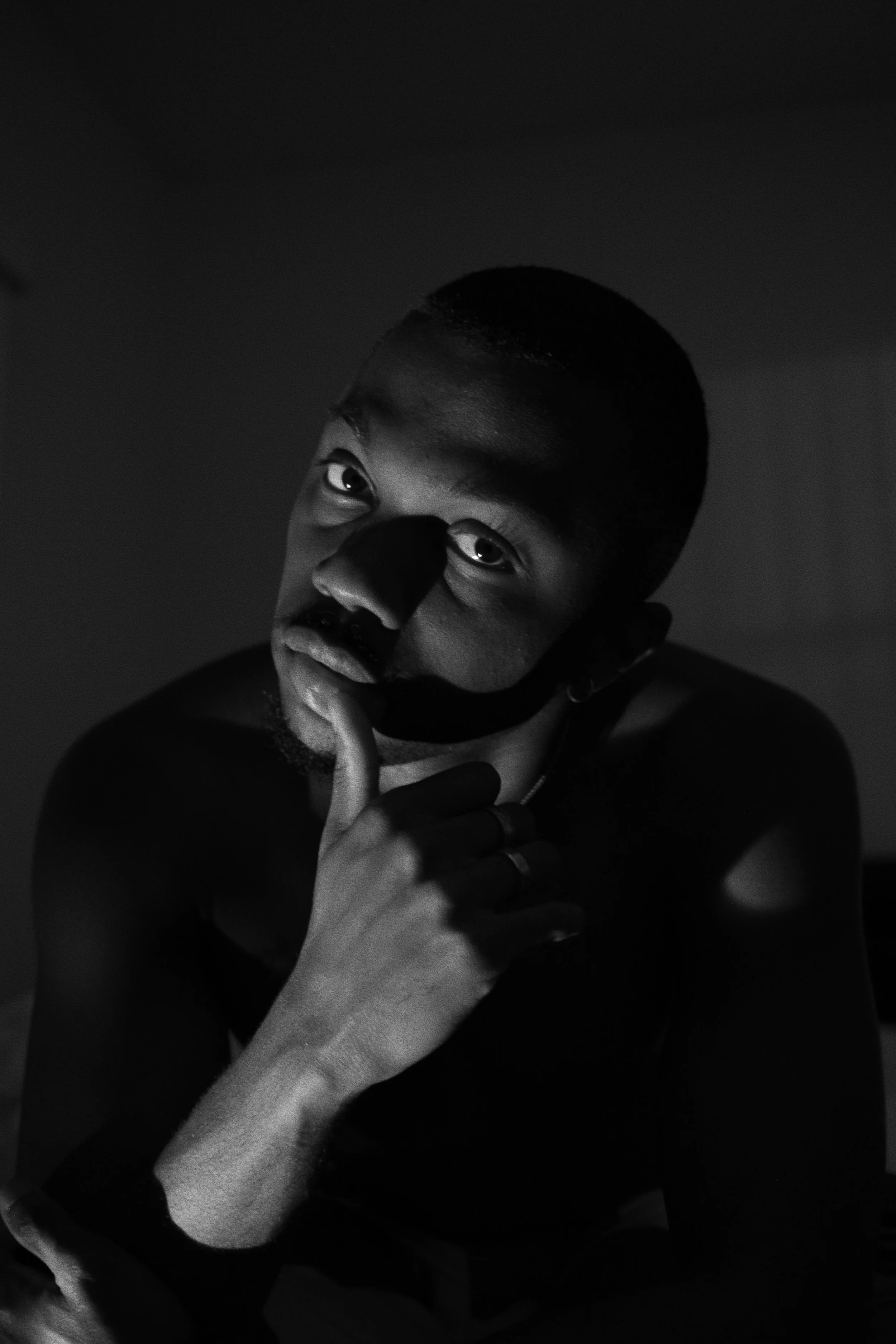 Eddy. Los Angeles. 2023