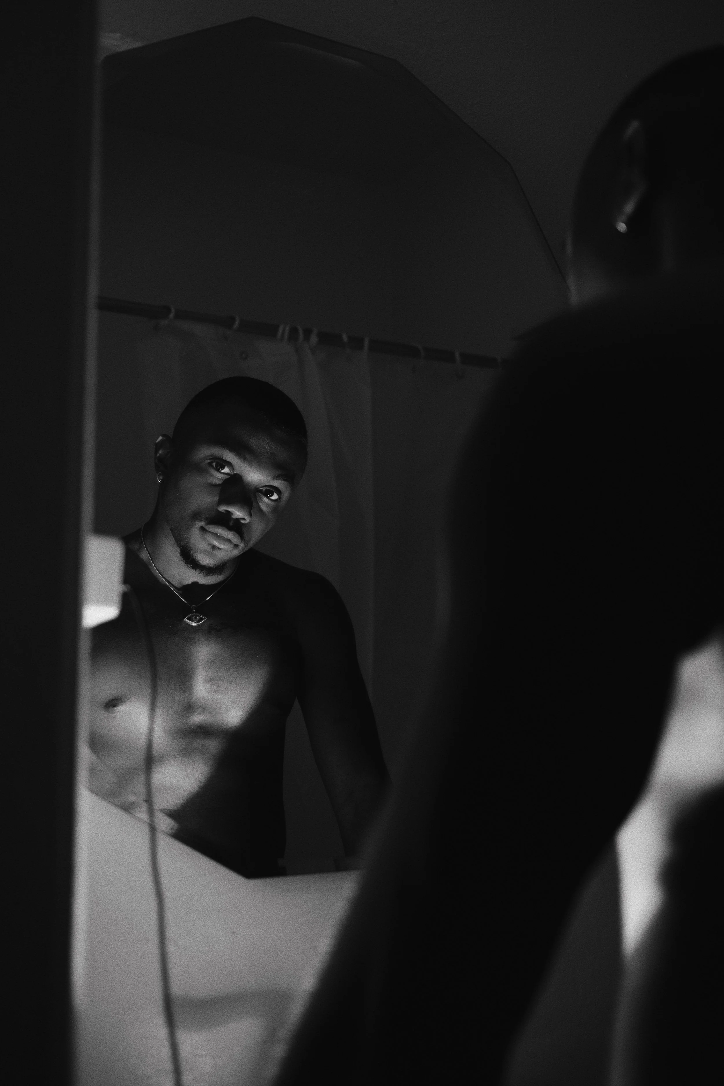 Eddy. Los Angeles. 2023